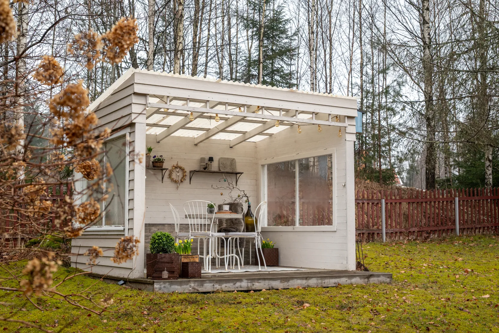 Villa, Hestralund 13, Bollebygd