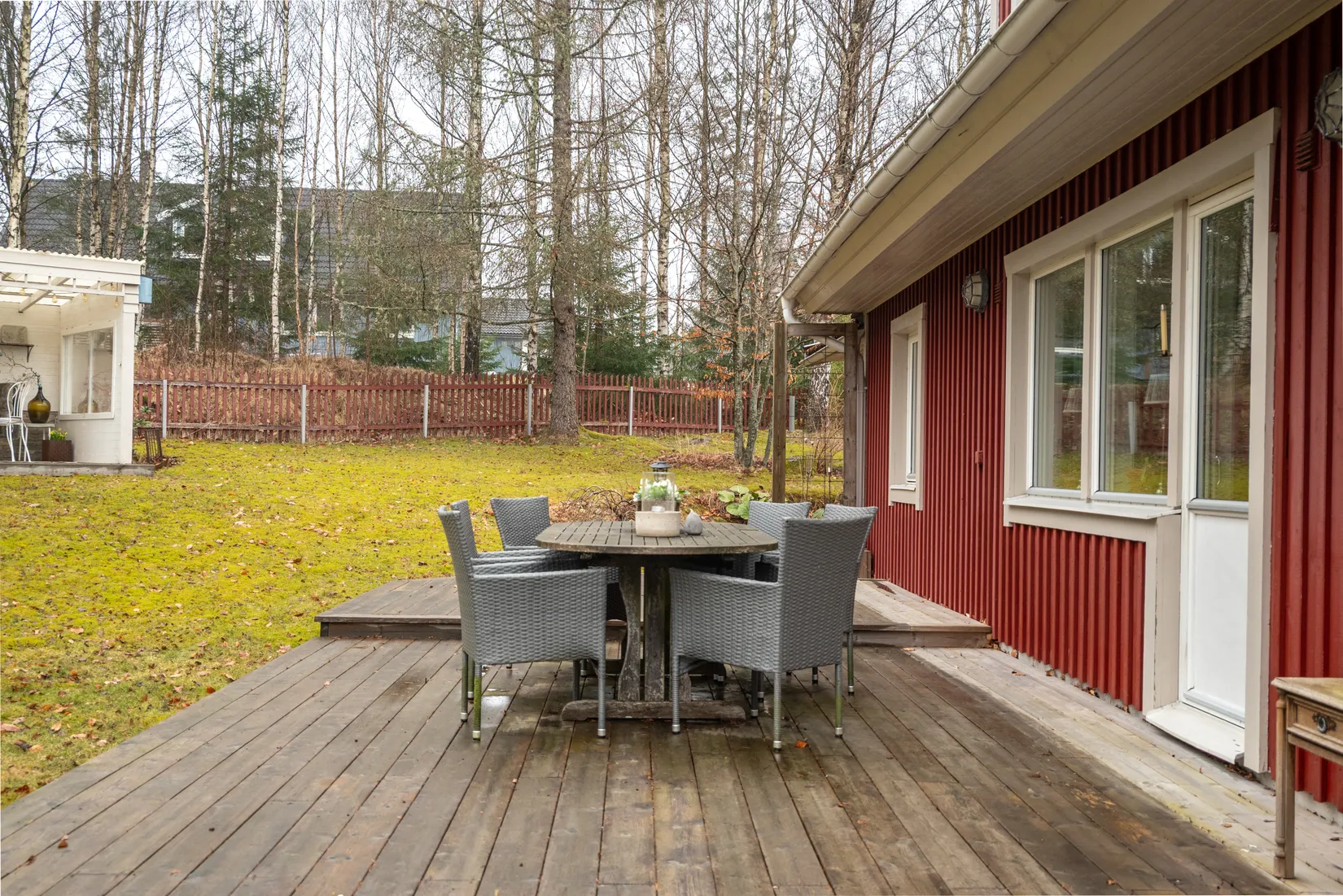 Villa, Hestralund 13, Bollebygd