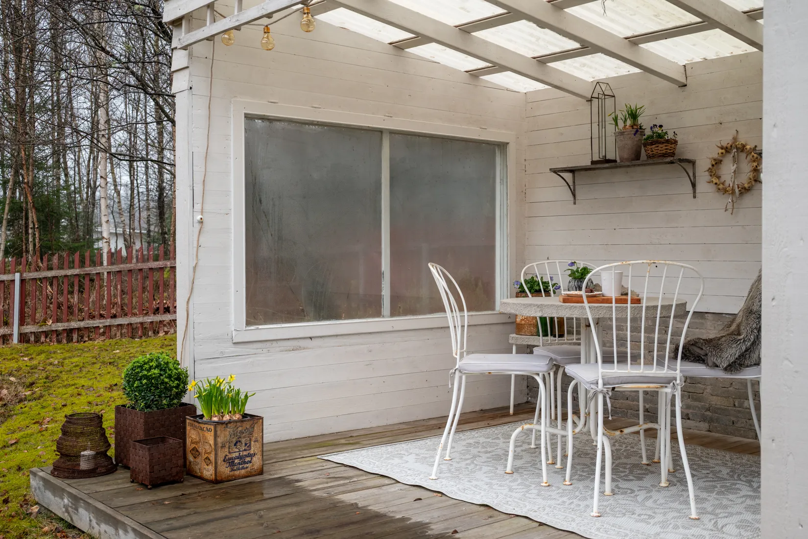 Villa, Hestralund 13, Bollebygd