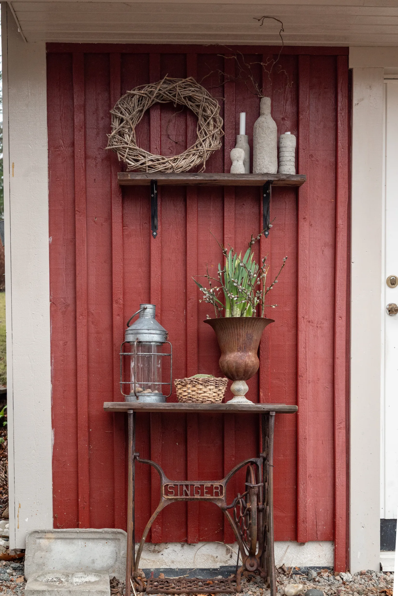 Villa, Hestralund 13, Bollebygd