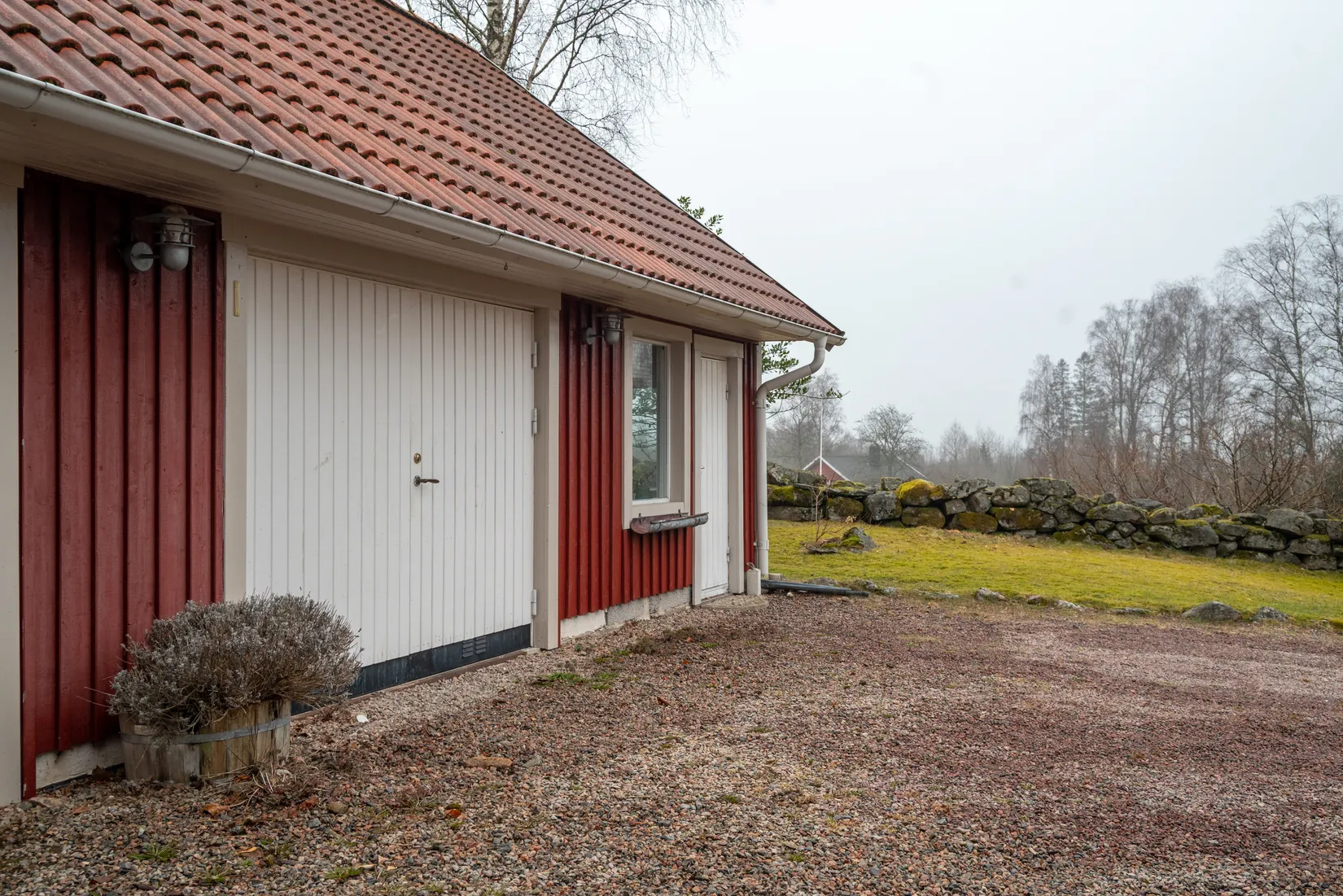 Villa, Hestralund 13, Bollebygd