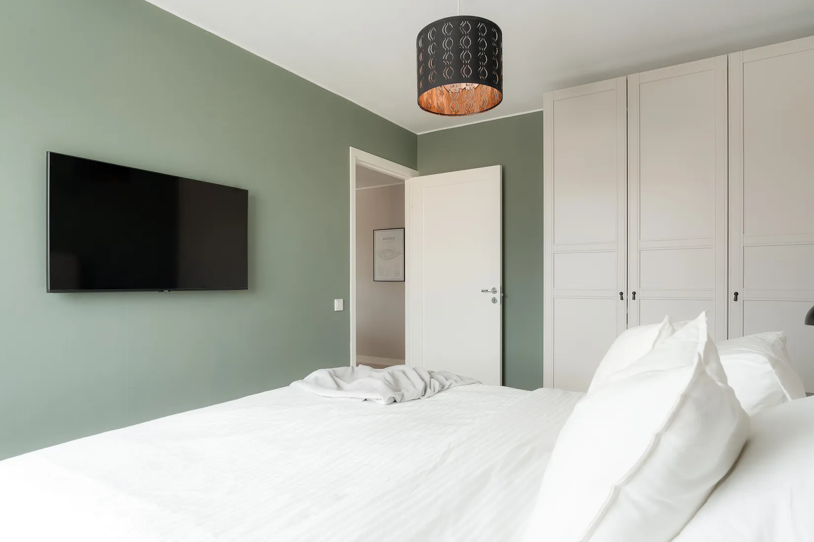 Bostadsrätt, Fortunagatan 1B, Katrineholm