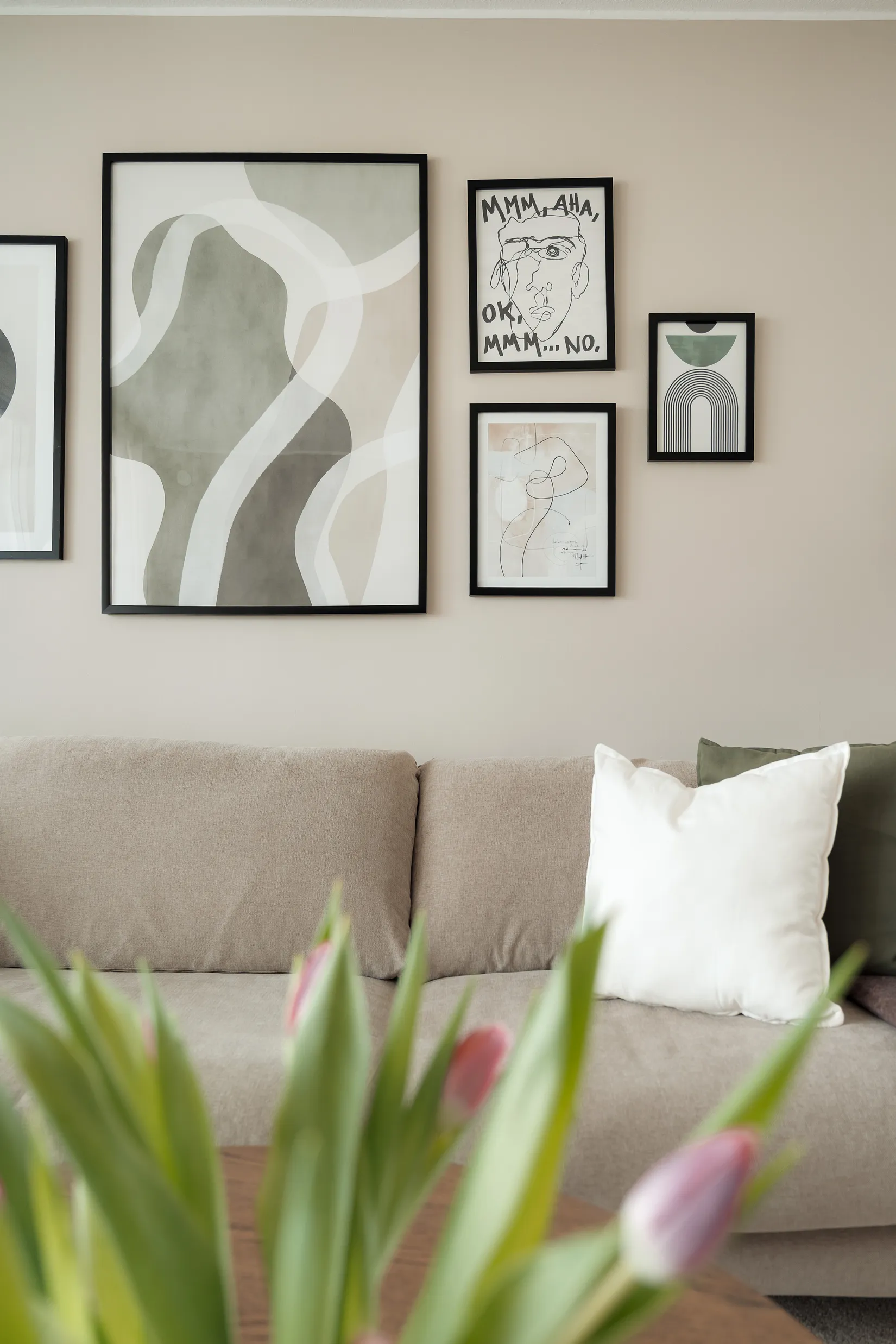 Bostadsrätt, Fortunagatan 1B, Katrineholm