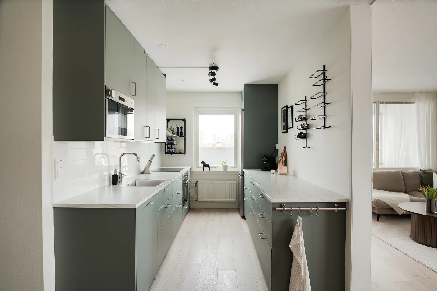 Bostadsrätt, Fortunagatan 1B, Katrineholm