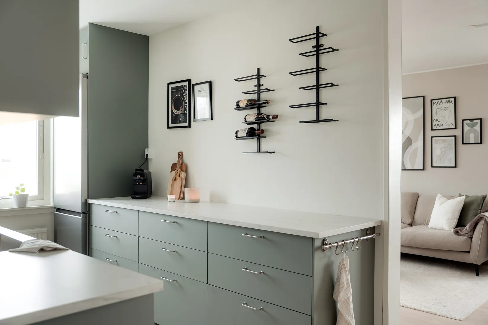 Bostadsrätt, Fortunagatan 1B, Katrineholm