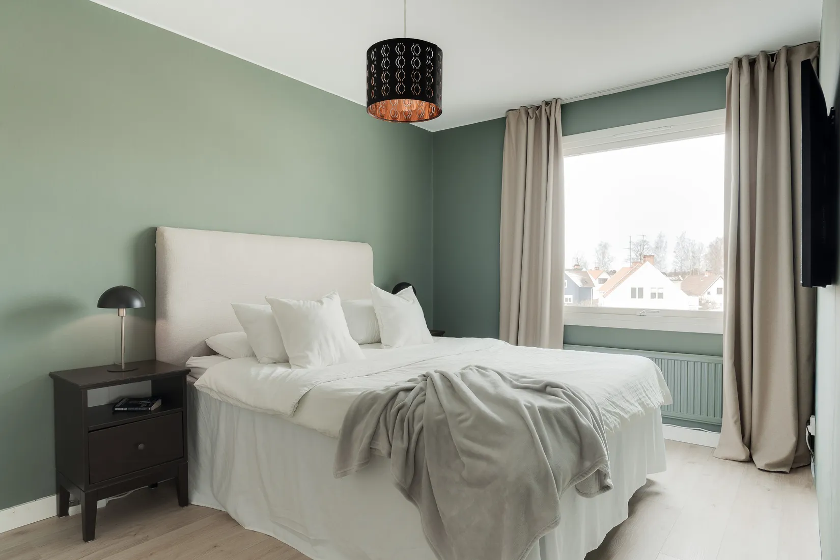 Bostadsrätt, Fortunagatan 1B, Katrineholm