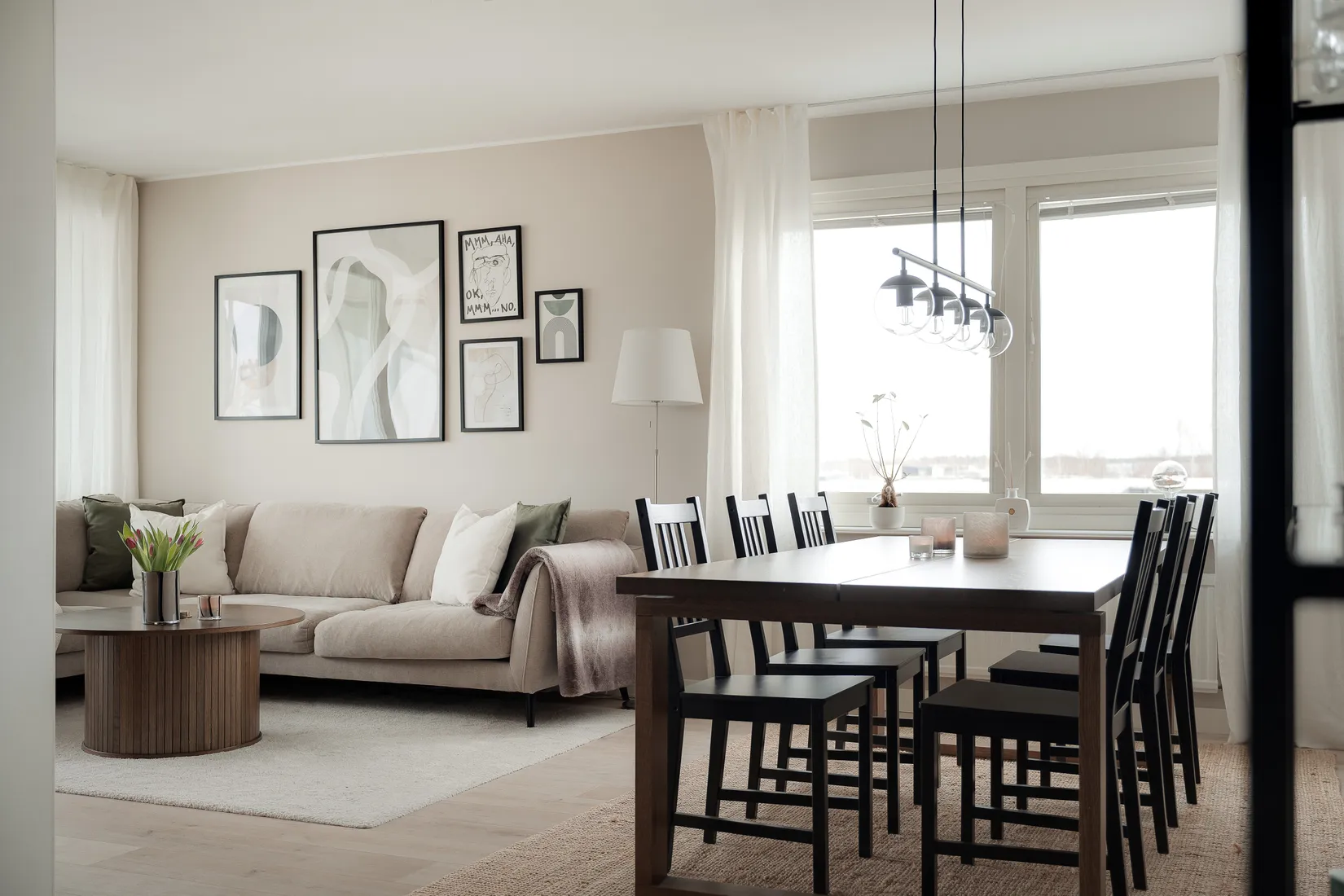 Bostadsrätt, Fortunagatan 1B, Katrineholm