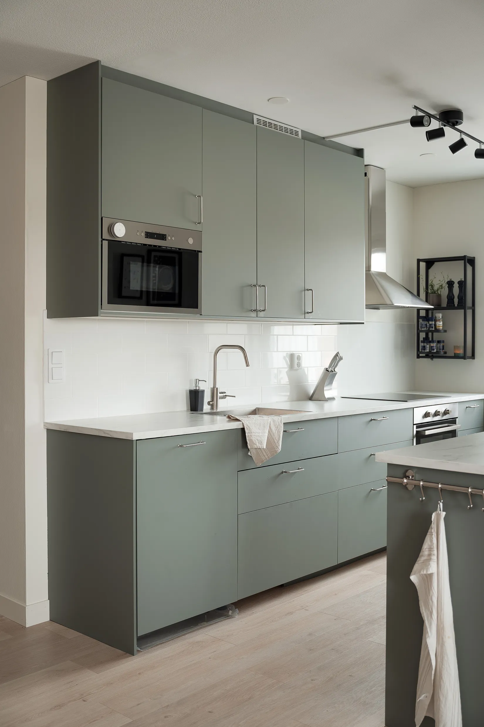 Bostadsrätt, Fortunagatan 1B, Katrineholm