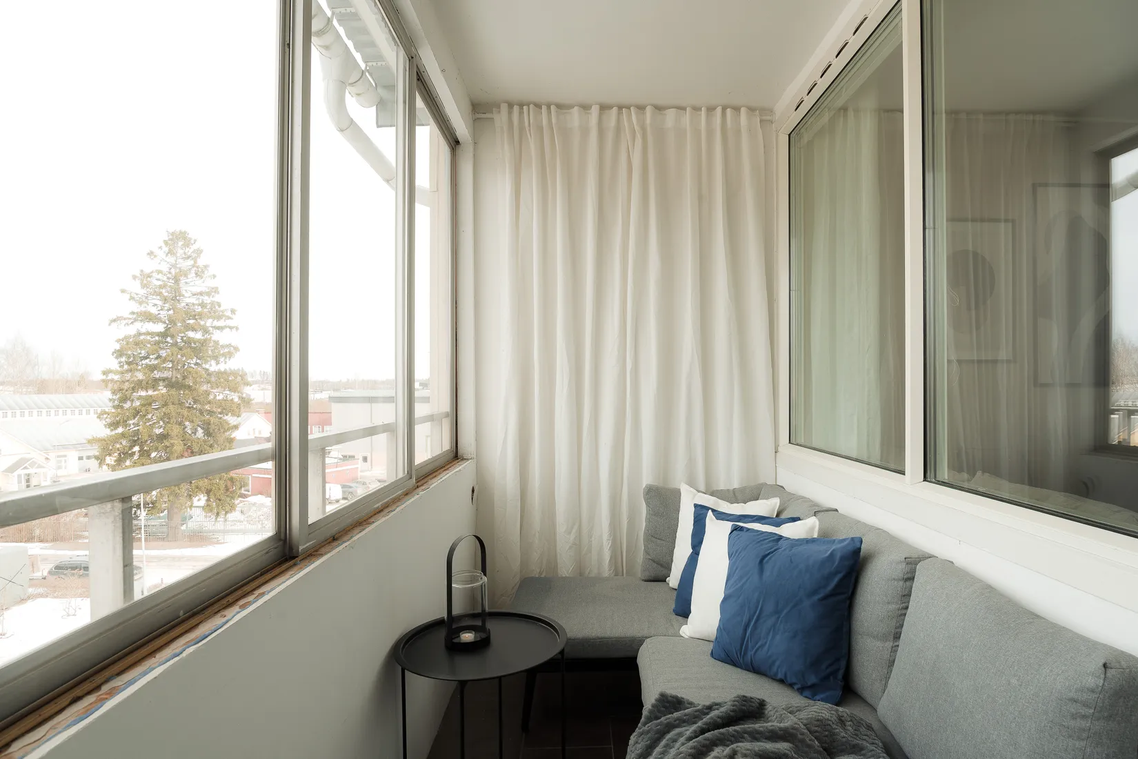 Bostadsrätt, Fortunagatan 1B, Katrineholm