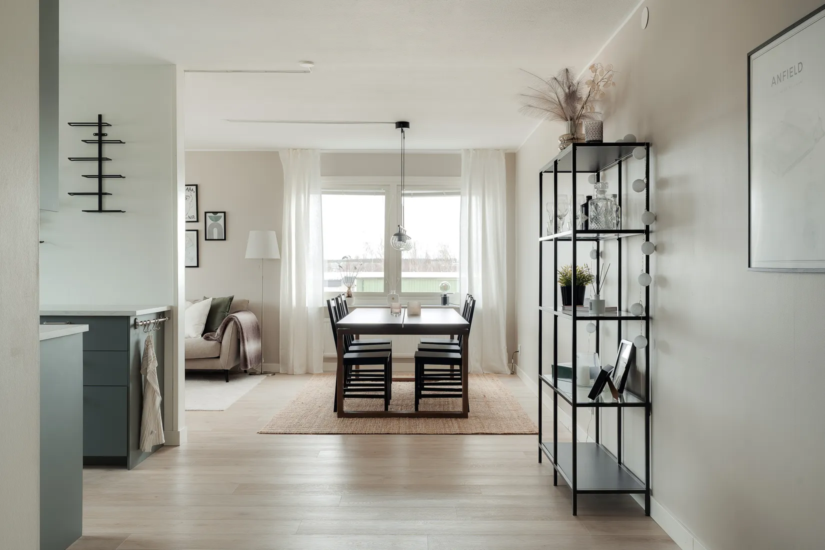 Bostadsrätt, Fortunagatan 1B, Katrineholm