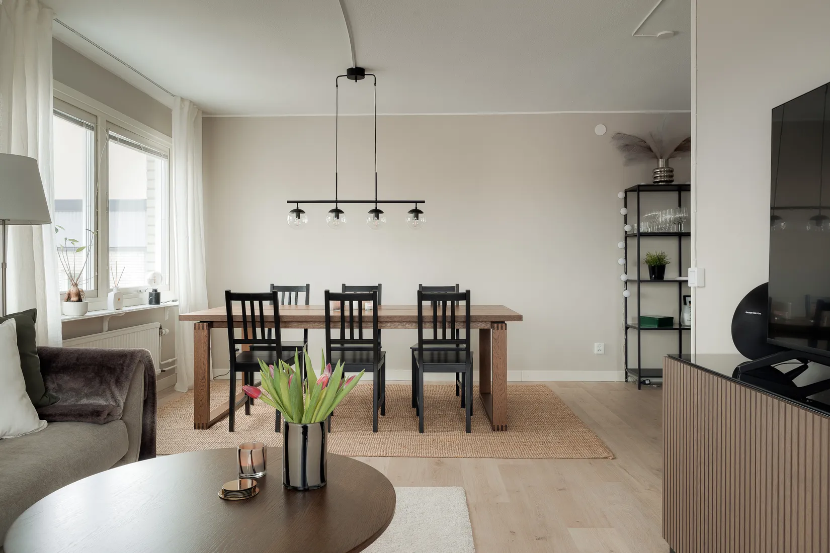 Bostadsrätt, Fortunagatan 1B, Katrineholm