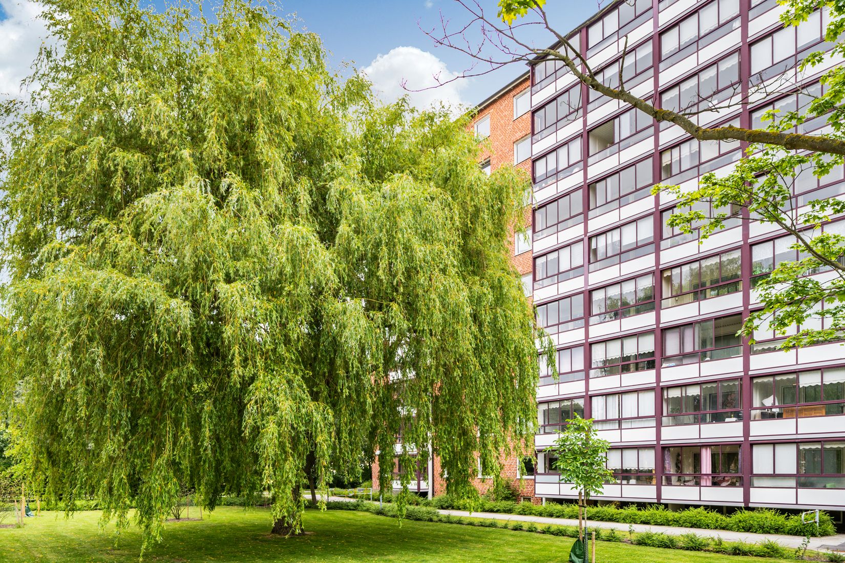 Bostadsrätt, Kronetorpsgatan 52A, Segevång, Malmö