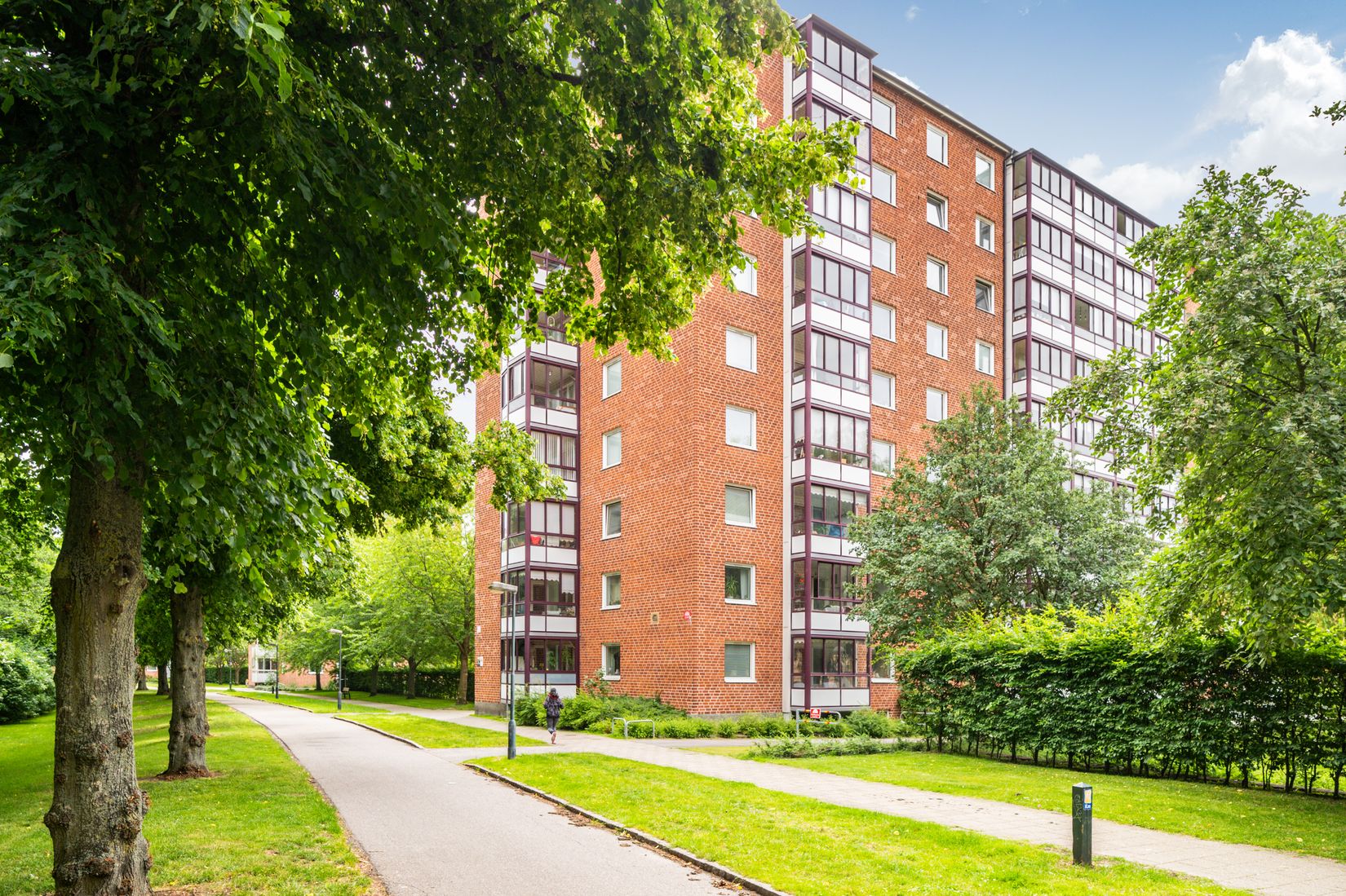 Bostadsrätt, Kronetorpsgatan 52A, Segevång, Malmö