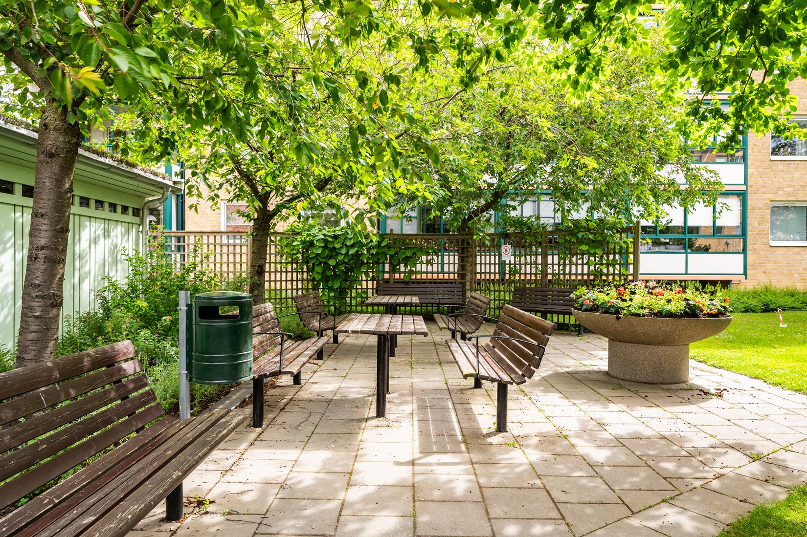 Bostadsrätt, Kronetorpsgatan 52A, Segevång, Malmö