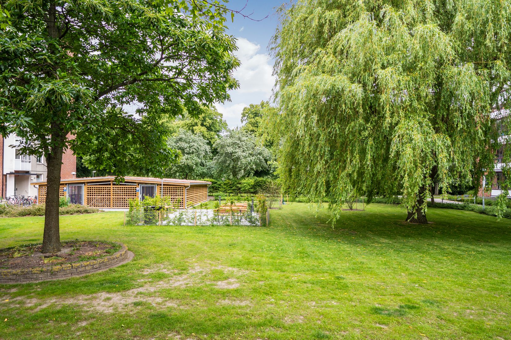 Bostadsrätt, Kronetorpsgatan 52A, Segevång, Malmö