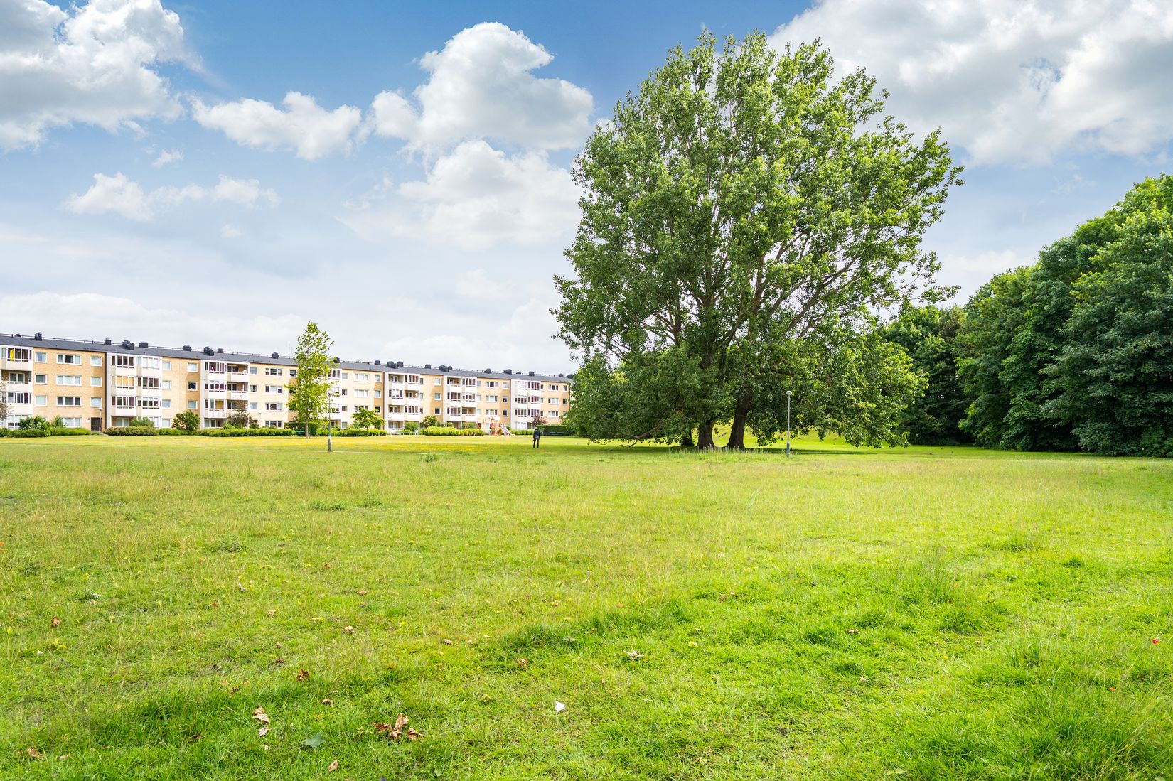 Bostadsrätt, Kronetorpsgatan 52A, Segevång, Malmö