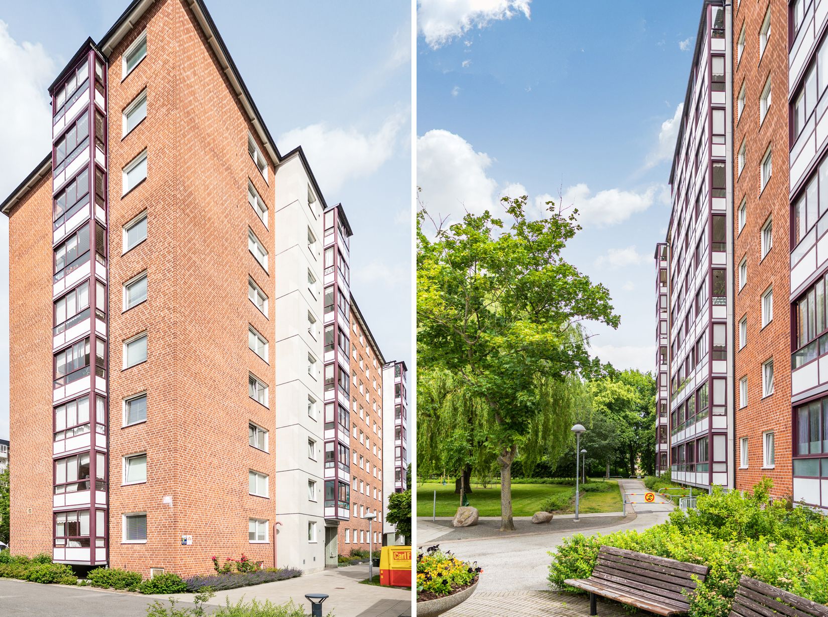 Bostadsrätt, Kronetorpsgatan 52A, Segevång, Malmö