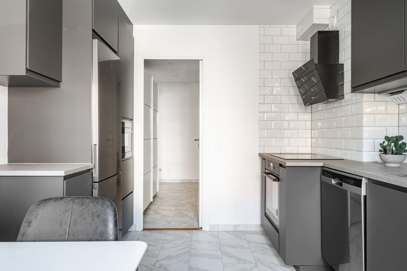 Bostadsrätt, Kronetorpsgatan 52A, Segevång, Malmö