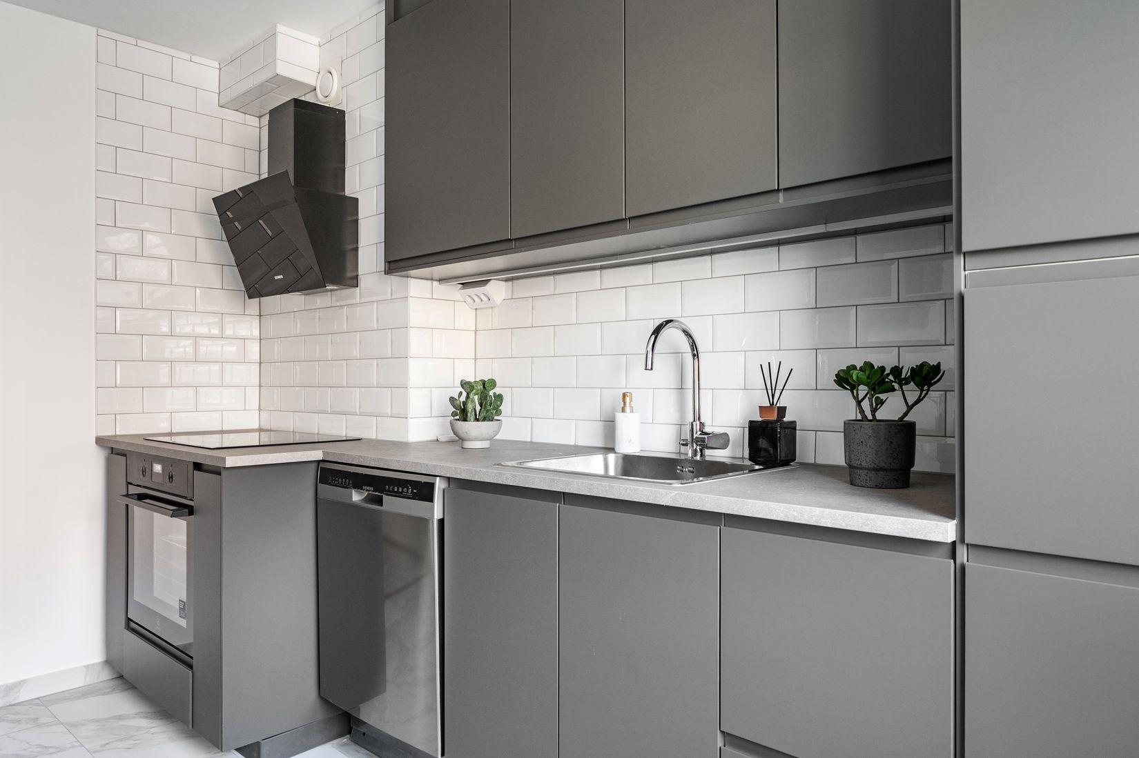 Bostadsrätt, Kronetorpsgatan 52A, Segevång, Malmö