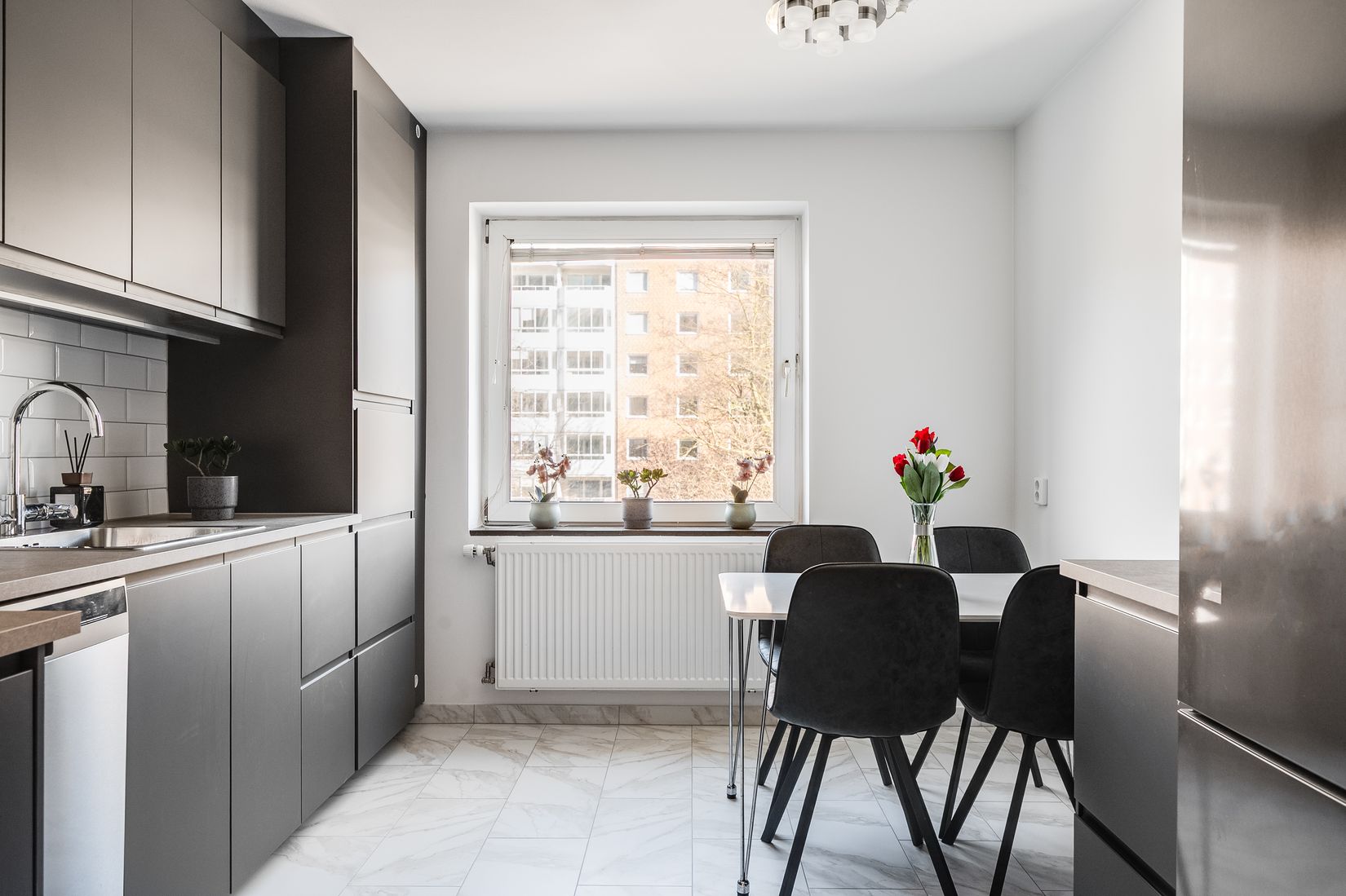 Bostadsrätt, Kronetorpsgatan 52A, Segevång, Malmö