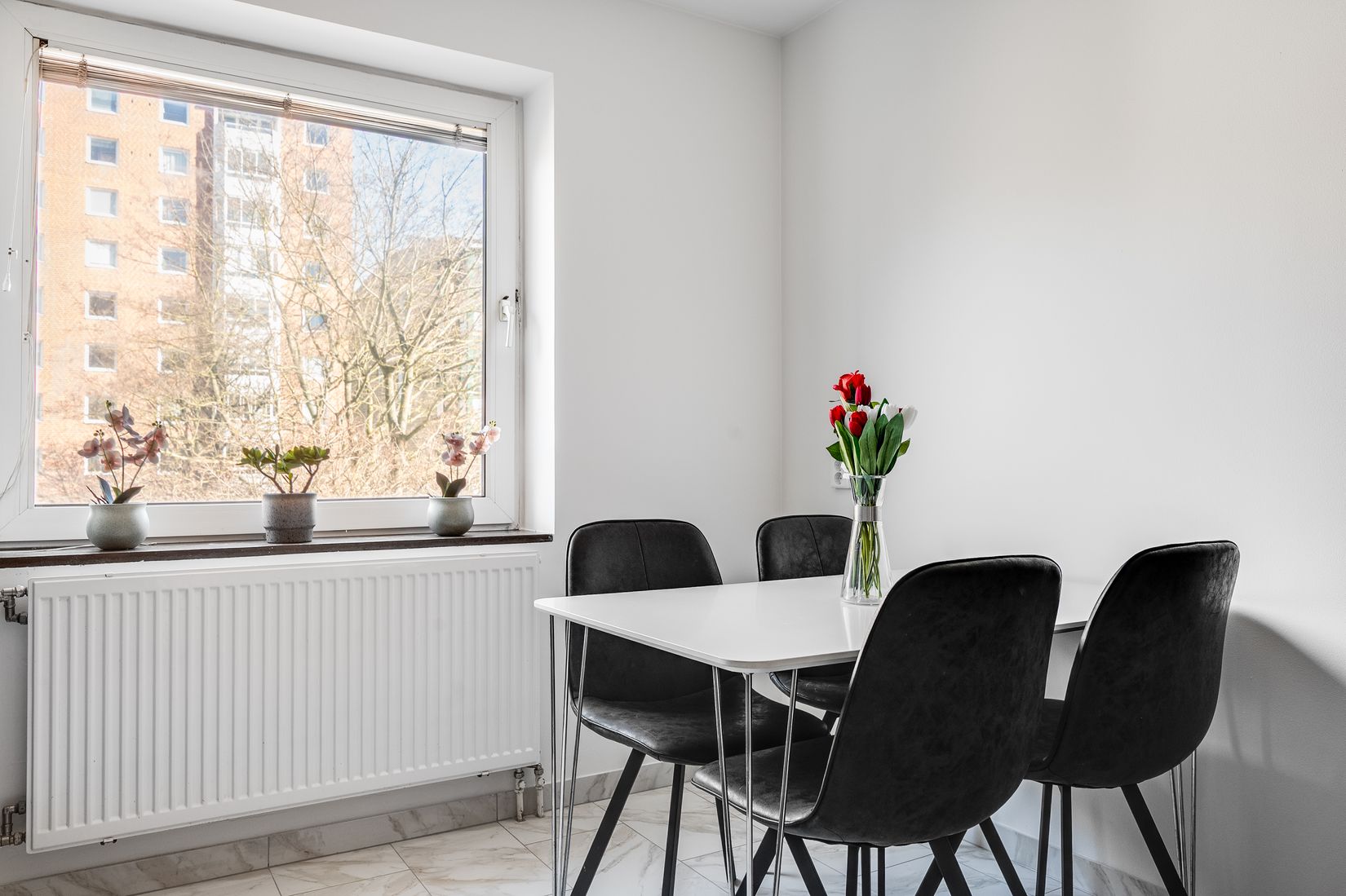 Bostadsrätt, Kronetorpsgatan 52A, Segevång, Malmö