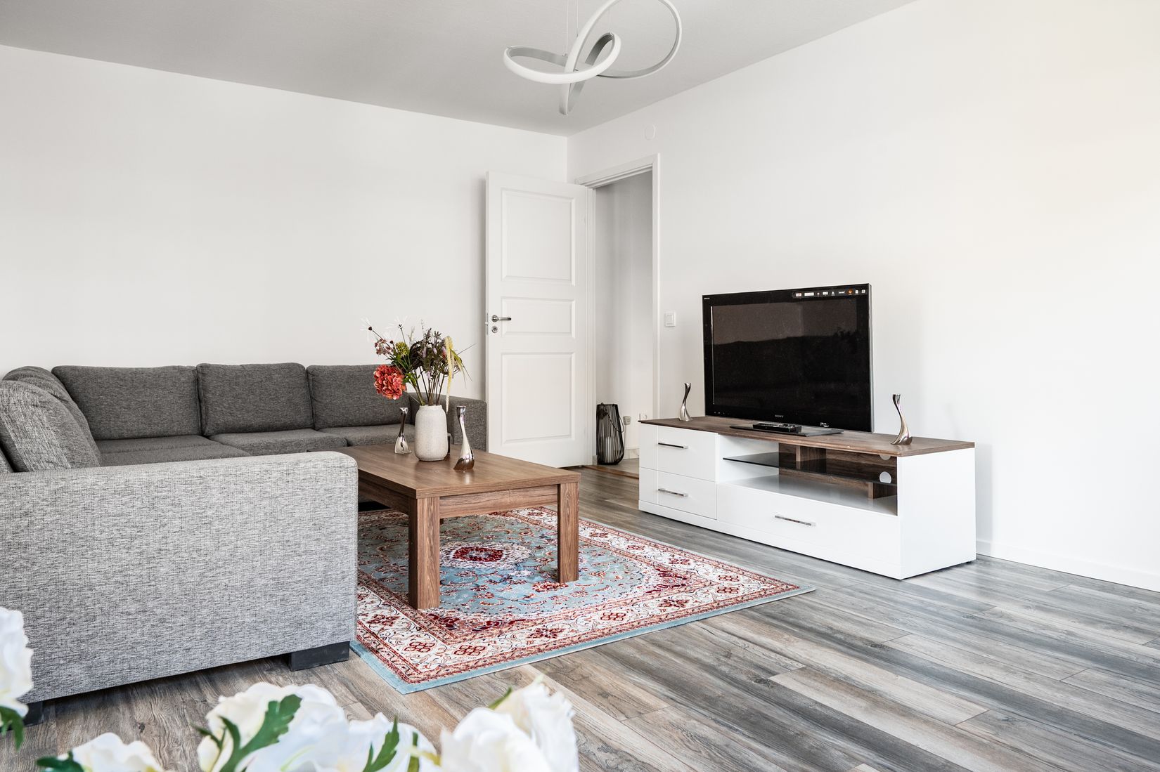 Bostadsrätt, Kronetorpsgatan 52A, Segevång, Malmö