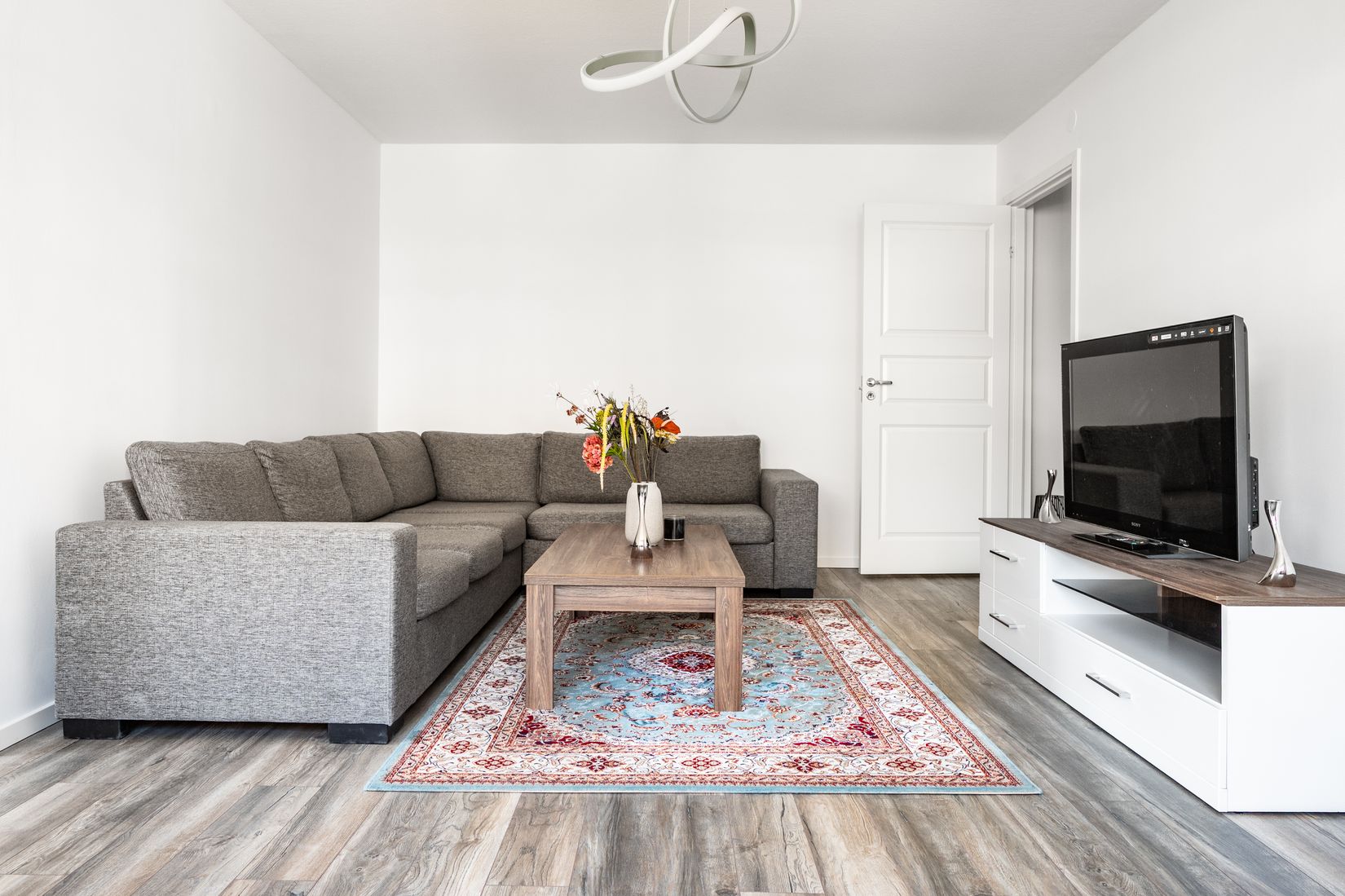 Bostadsrätt, Kronetorpsgatan 52A, Segevång, Malmö