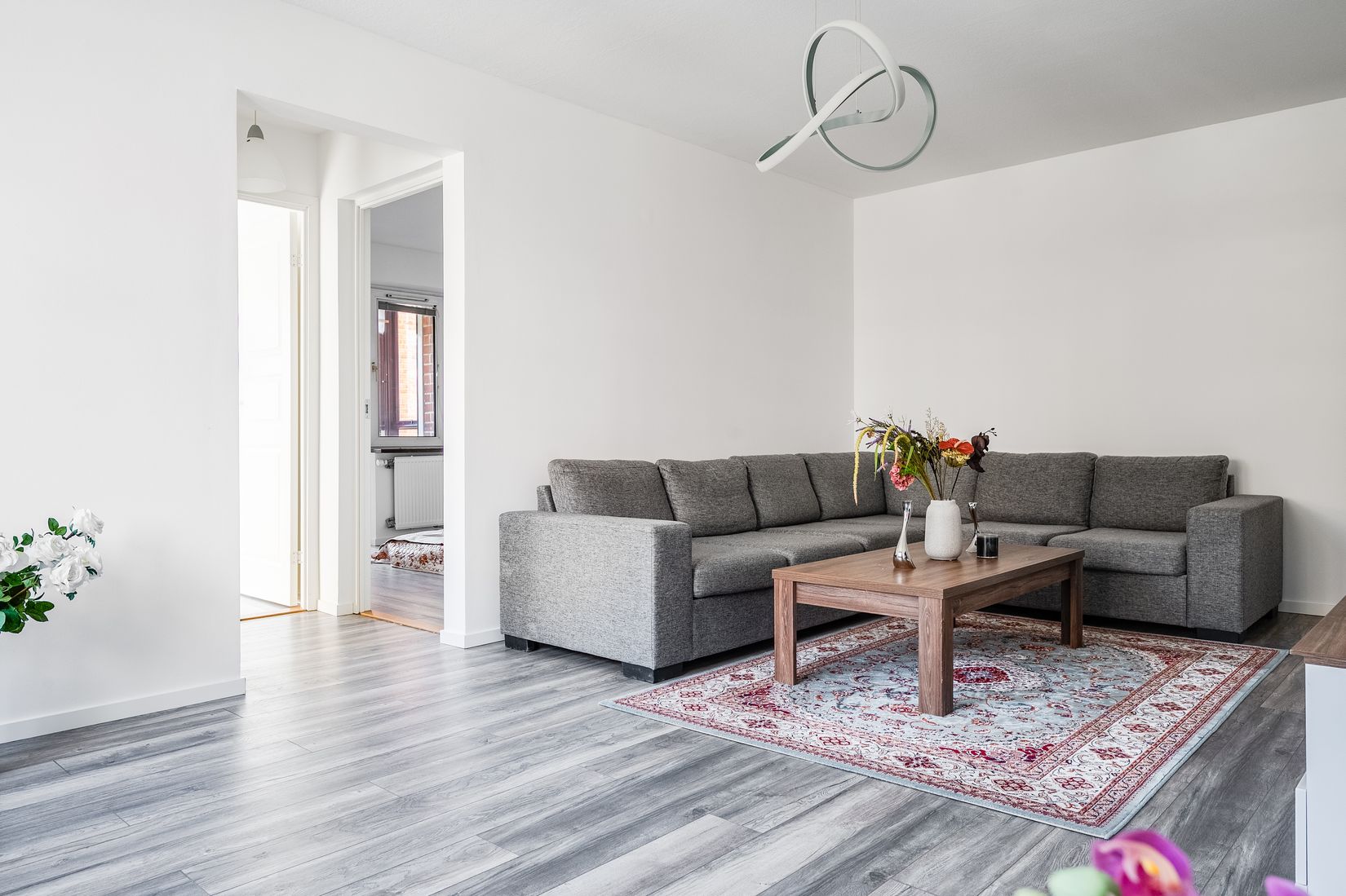 Bostadsrätt, Kronetorpsgatan 52A, Segevång, Malmö