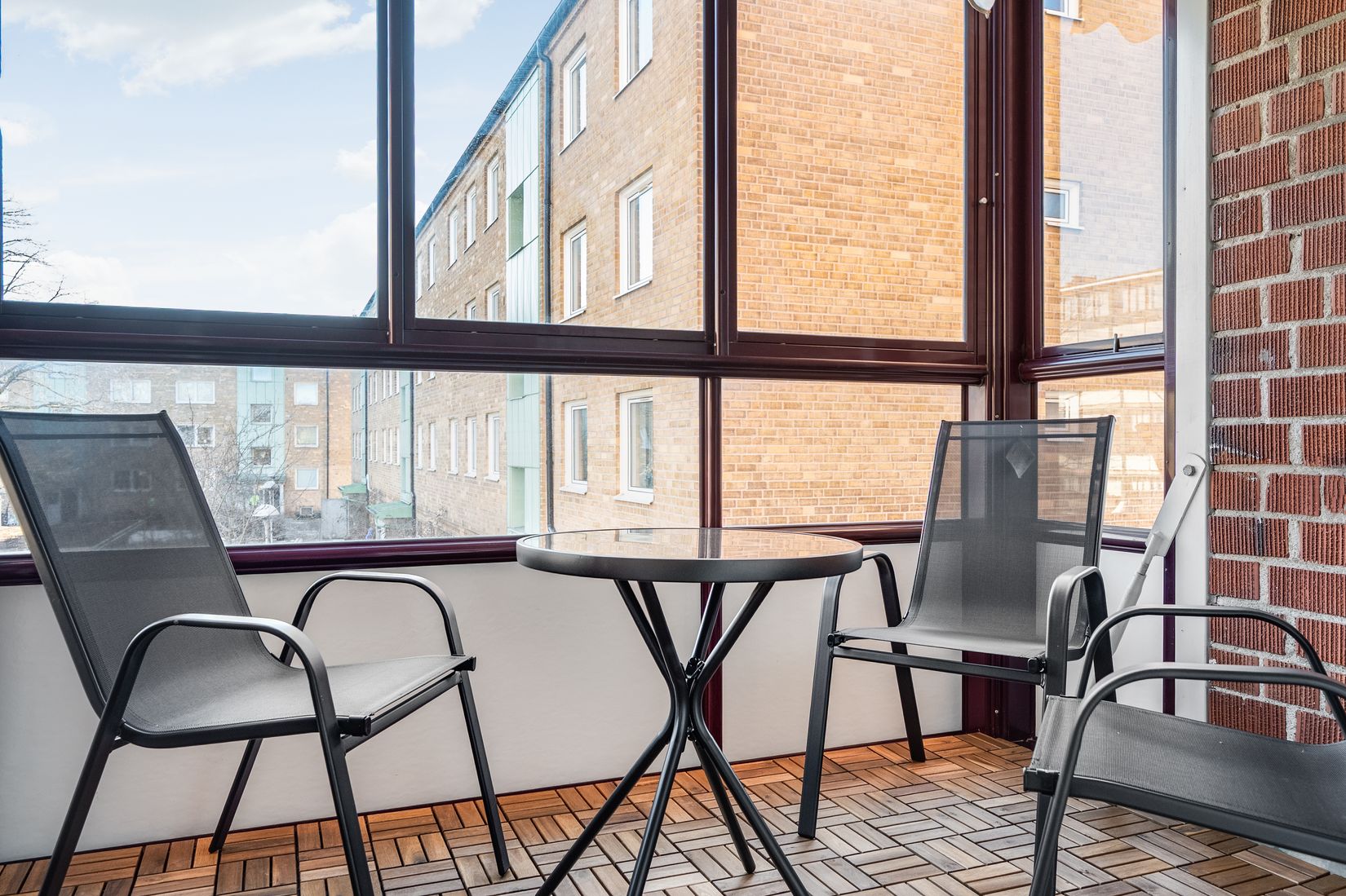 Bostadsrätt, Kronetorpsgatan 52A, Segevång, Malmö