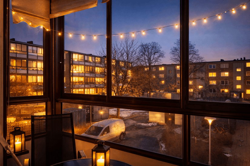 Bostadsrätt, Kronetorpsgatan 52A, Segevång, Malmö