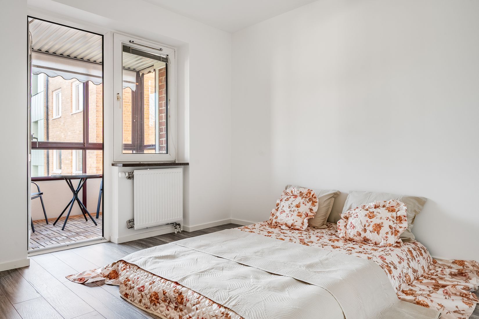 Bostadsrätt, Kronetorpsgatan 52A, Segevång, Malmö