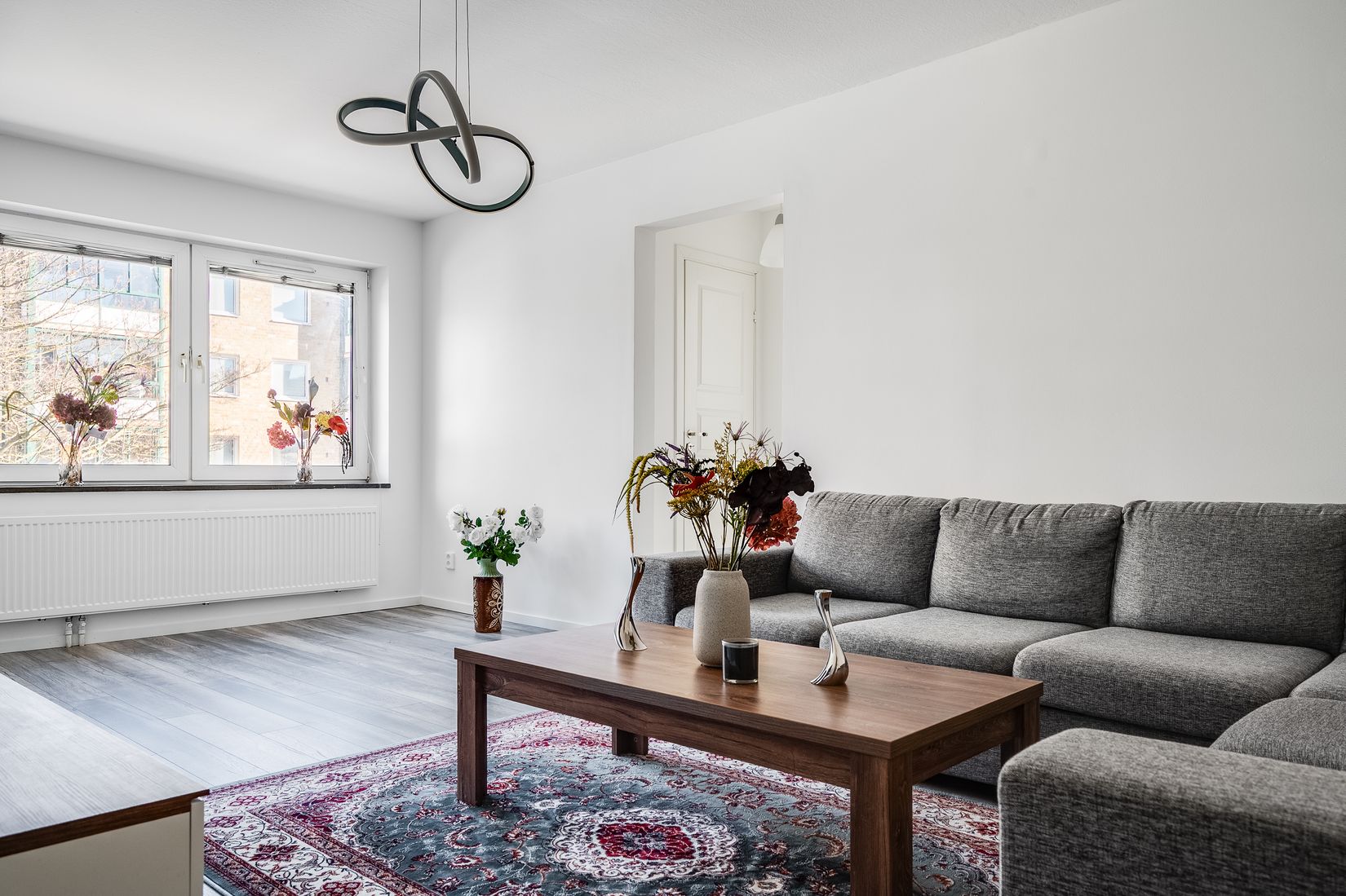 Bostadsrätt, Kronetorpsgatan 52A, Segevång, Malmö