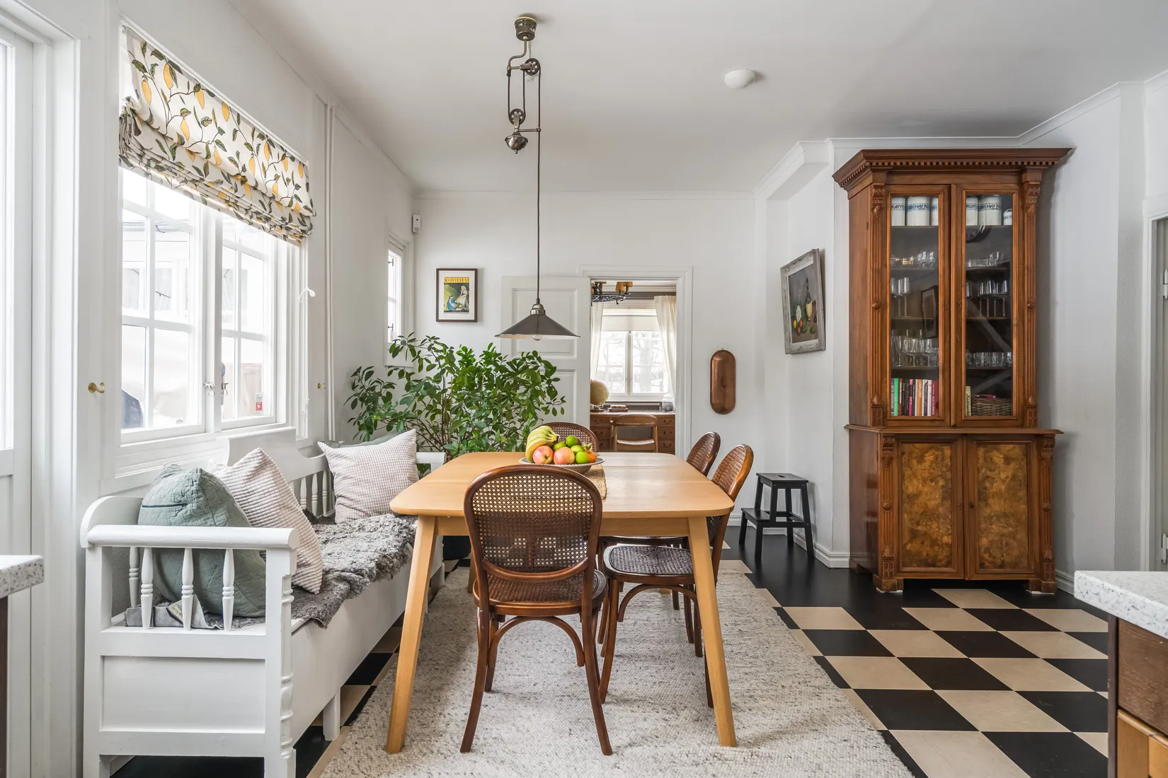 Villa, Gunillastigen 1, Djurön, Norrköping