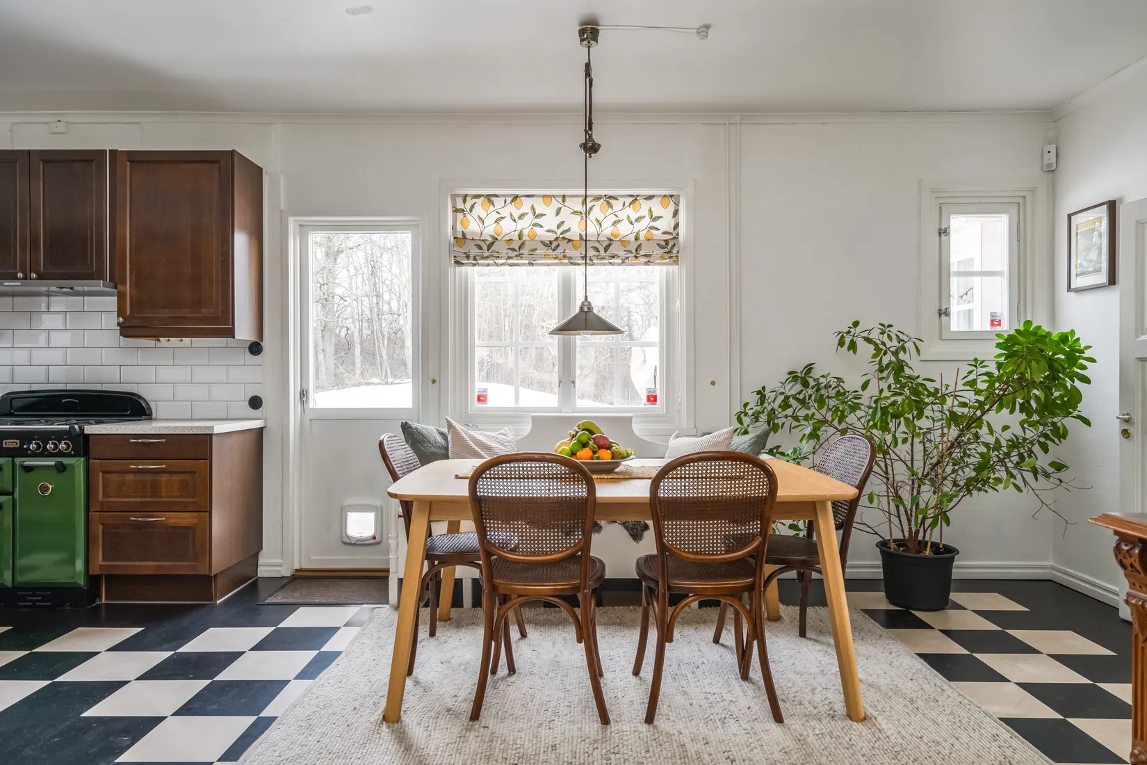 Villa, Gunillastigen 1, Djurön, Norrköping