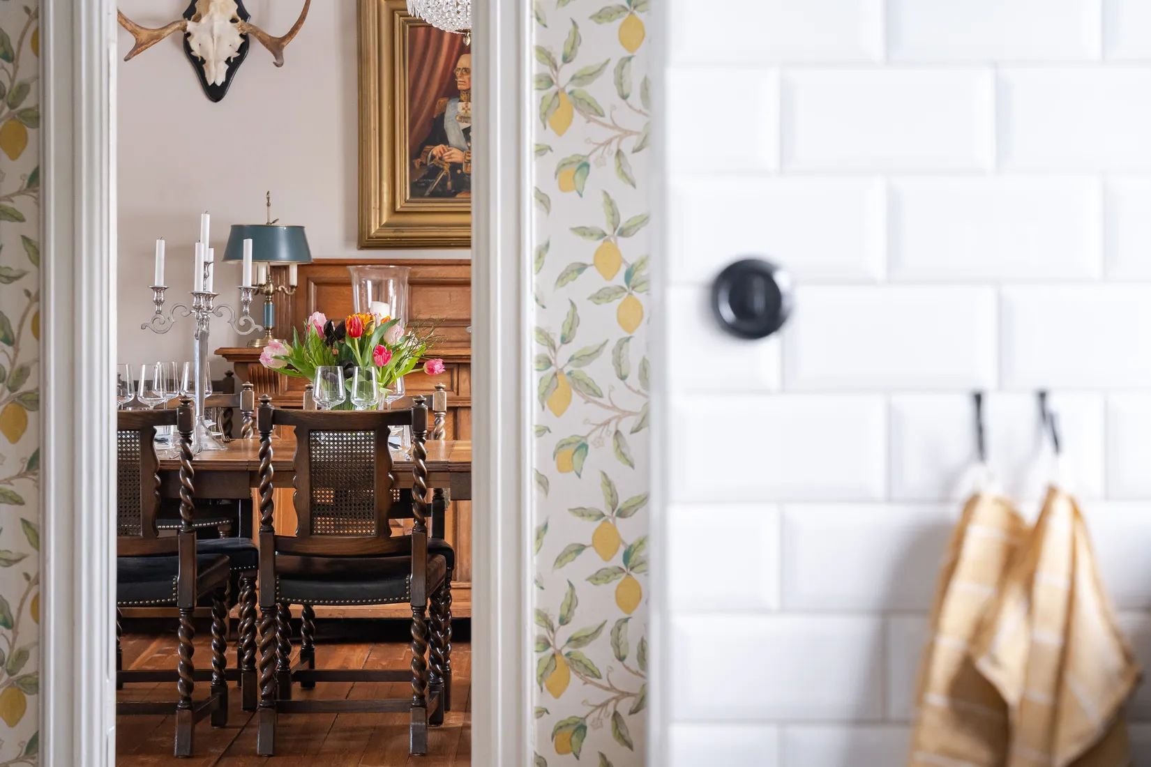 Villa, Gunillastigen 1, Djurön, Norrköping