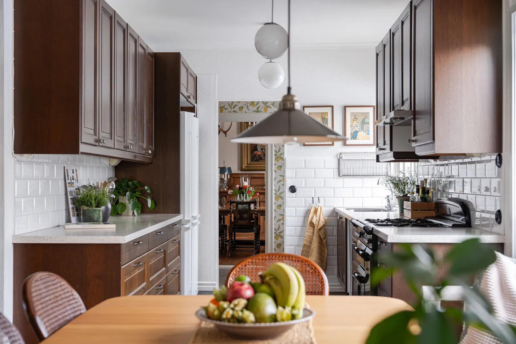 Villa, Gunillastigen 1, Djurön, Norrköping