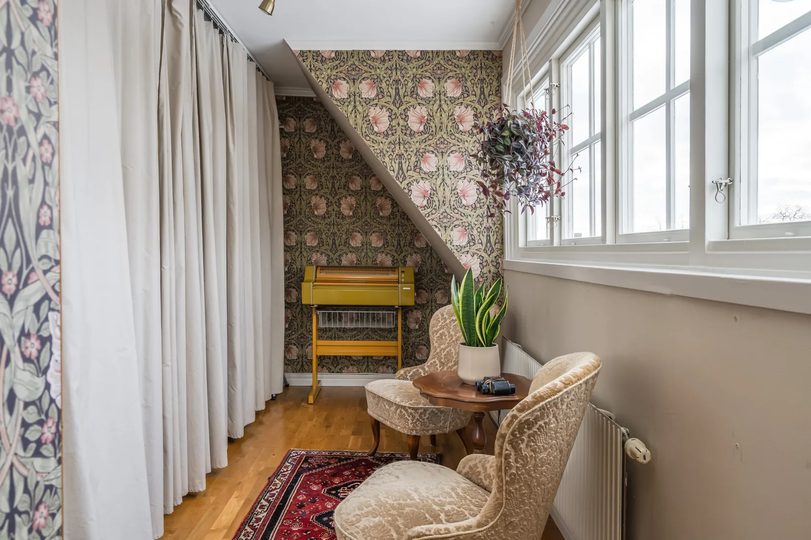 Villa, Gunillastigen 1, Djurön, Norrköping