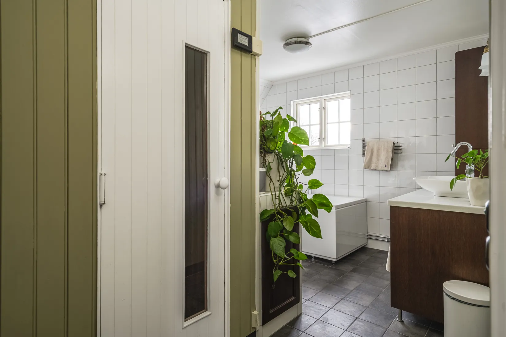 Villa, Gunillastigen 1, Djurön, Norrköping