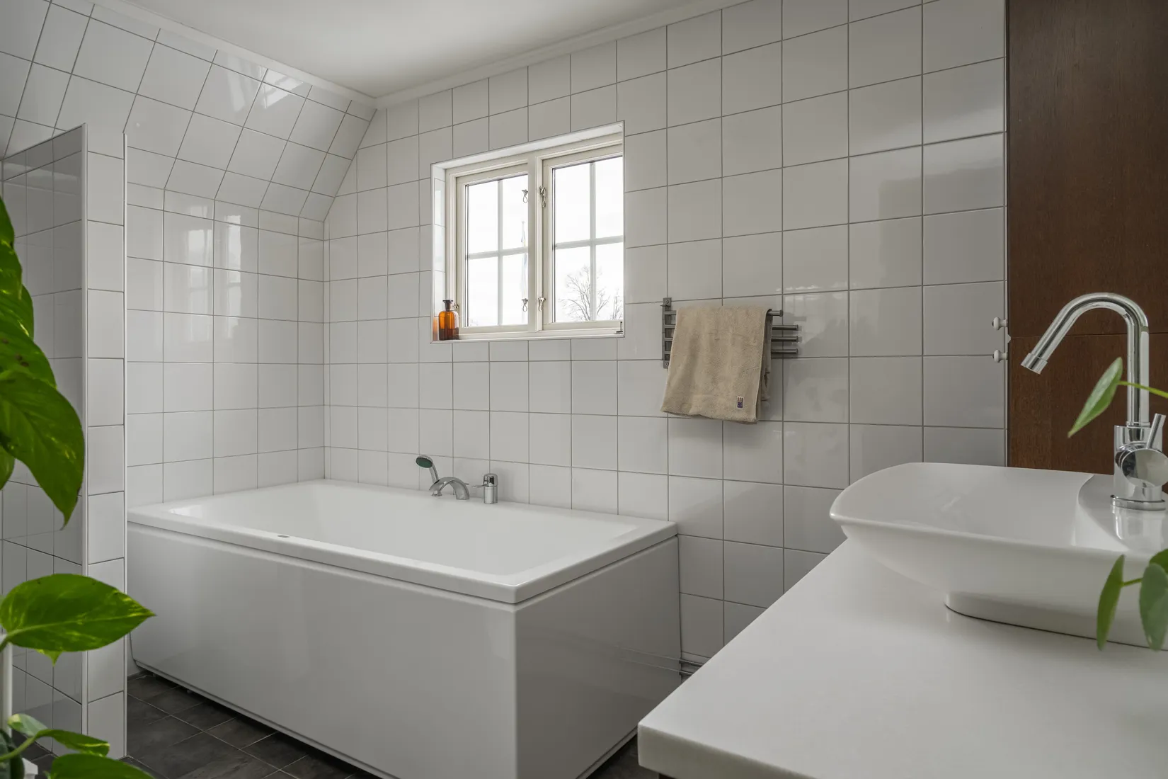 Villa, Gunillastigen 1, Djurön, Norrköping