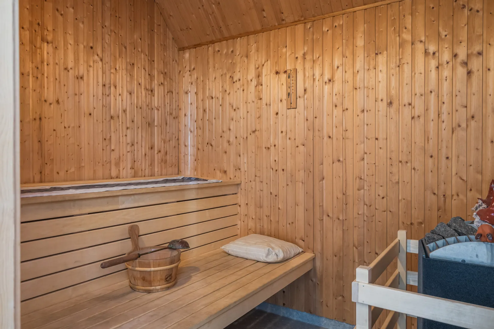 Villa, Gunillastigen 1, Djurön, Norrköping