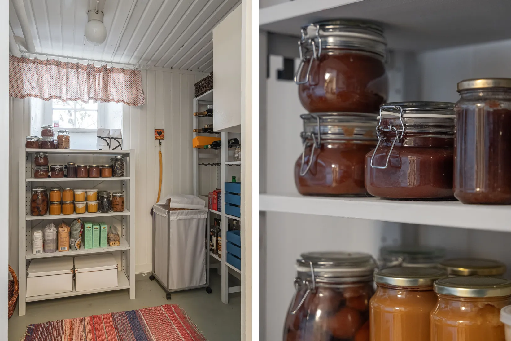 Villa, Gunillastigen 1, Djurön, Norrköping