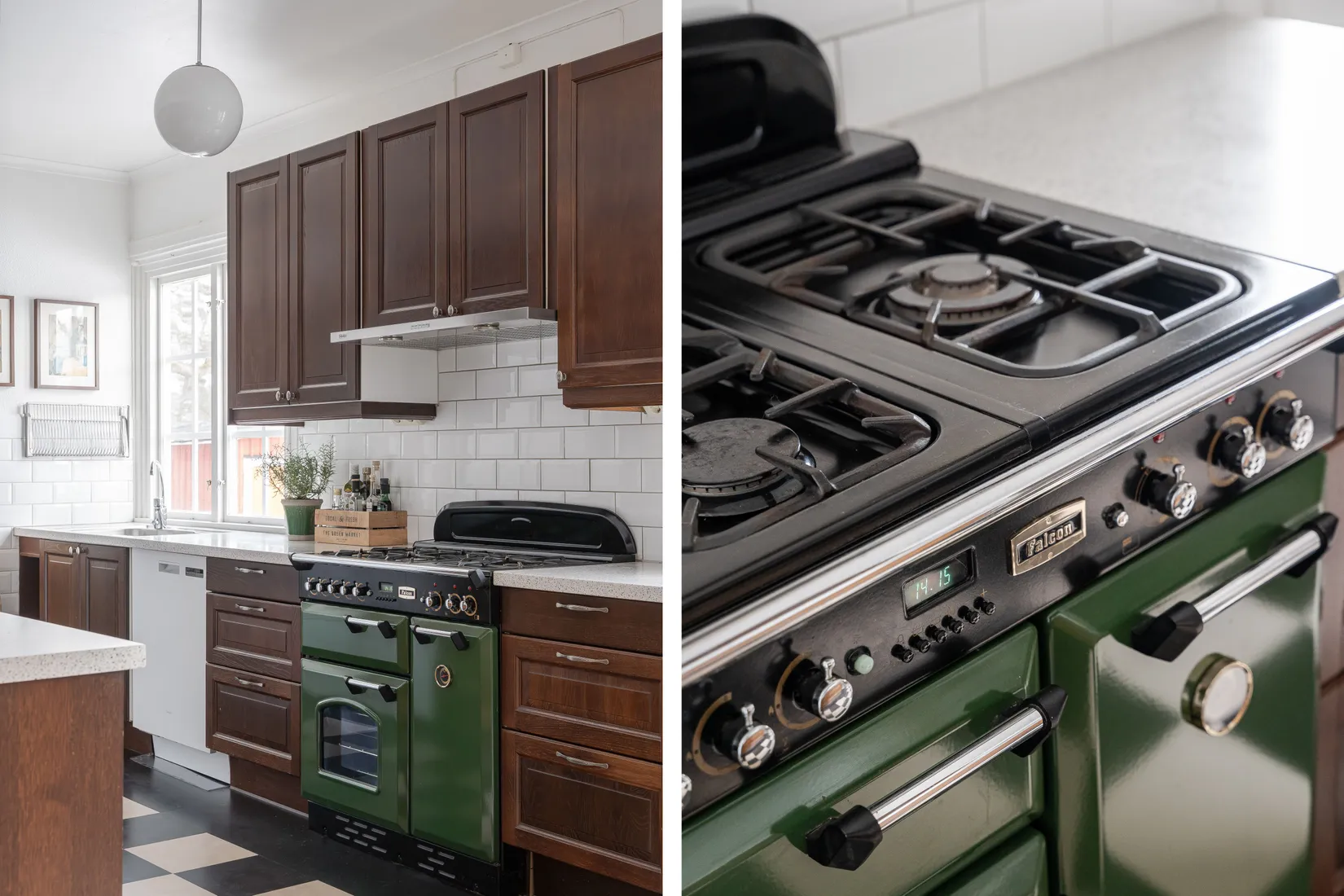 Villa, Gunillastigen 1, Djurön, Norrköping