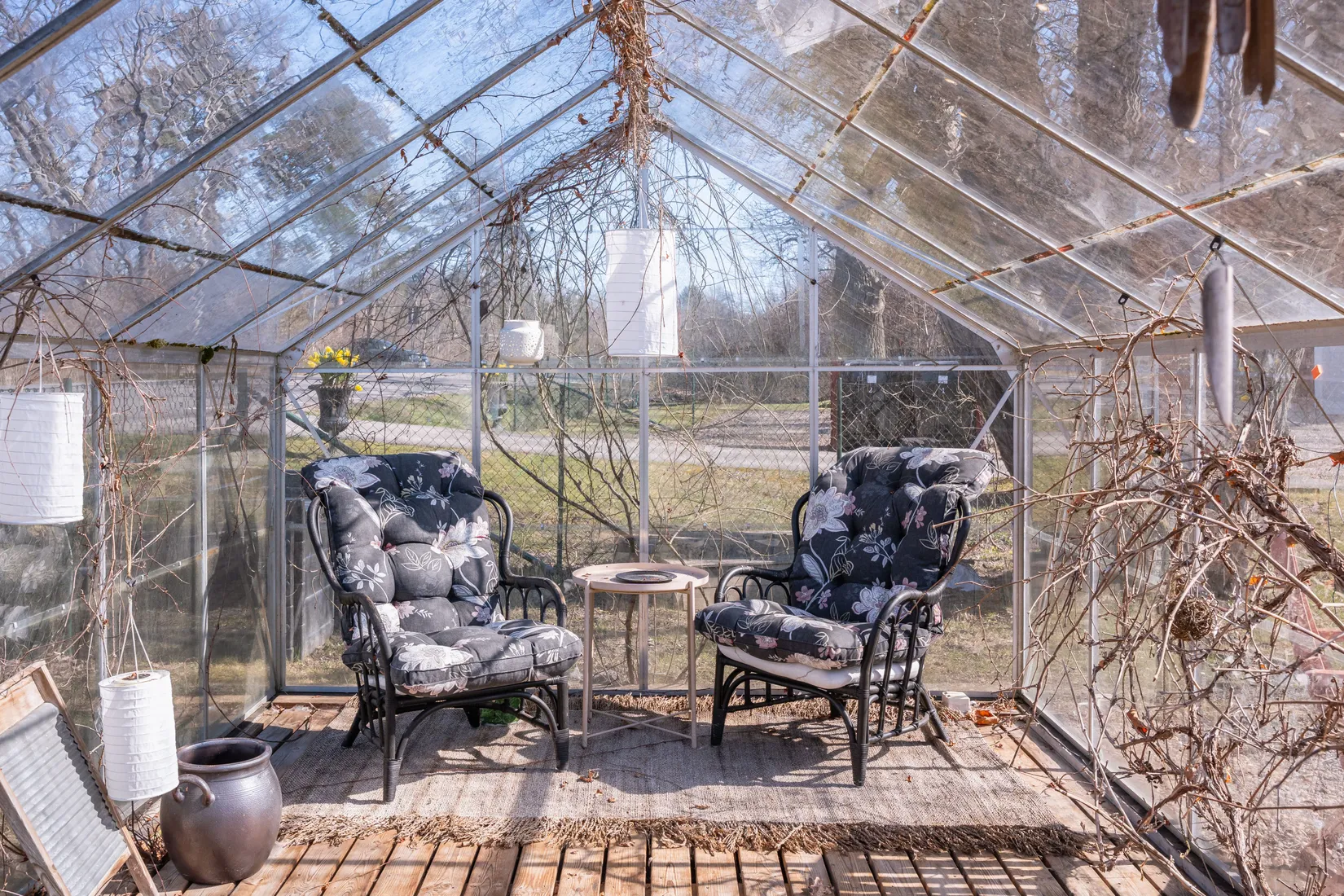 Villa, Gunillastigen 1, Djurön, Norrköping