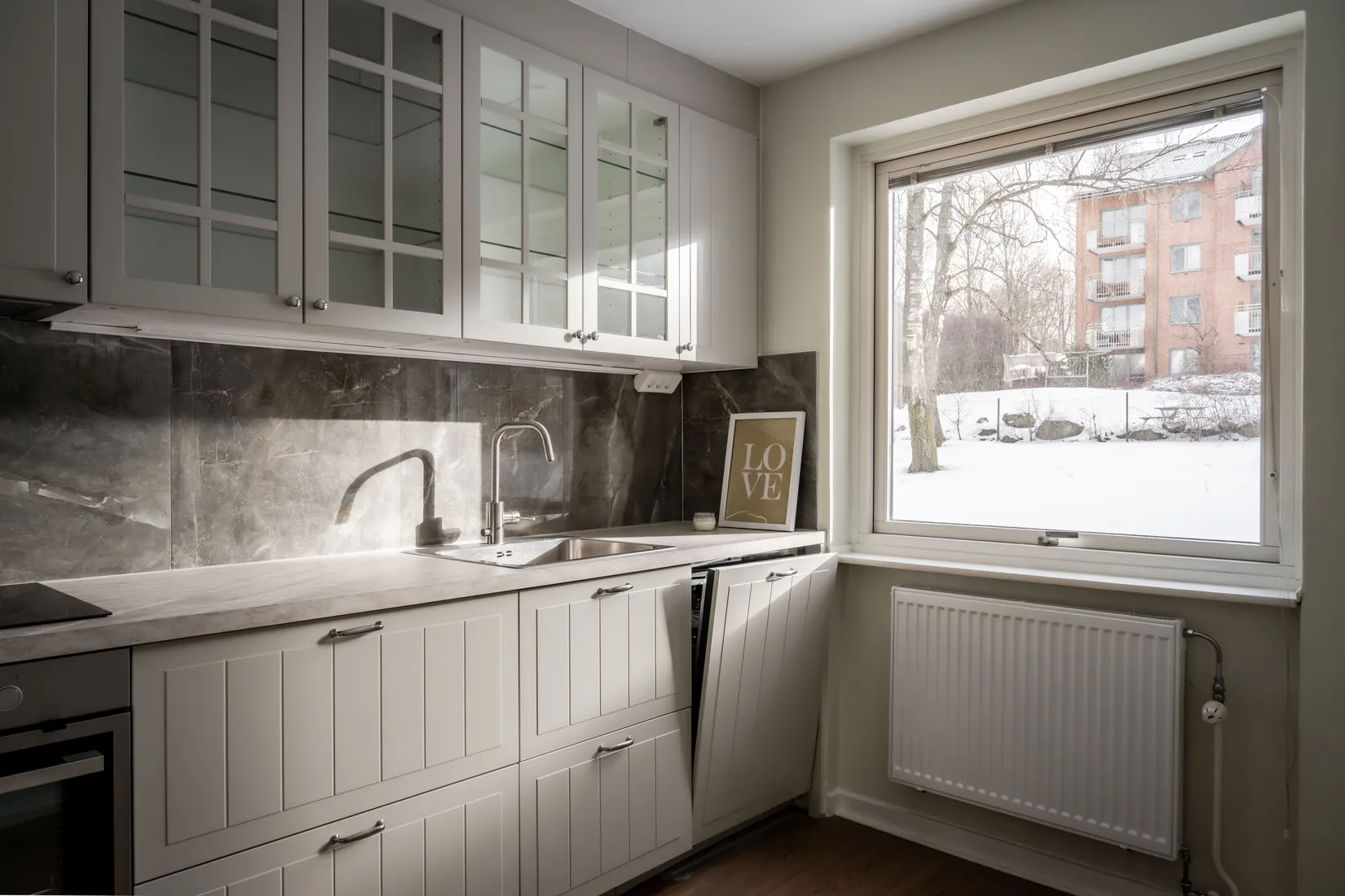 Bostadsrätt, Lindormsgatan 22, Sjöbo, Borås