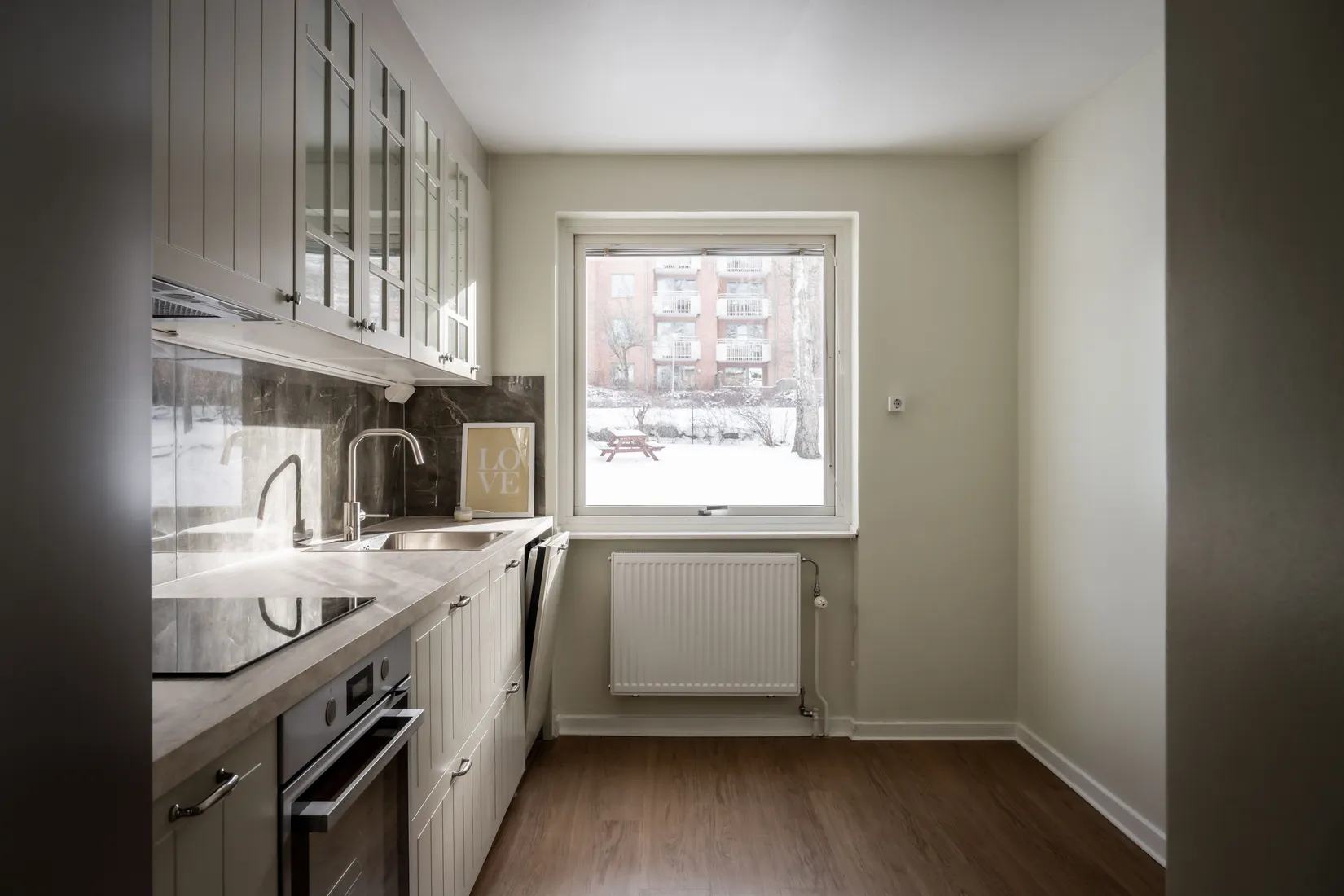 Bostadsrätt, Lindormsgatan 22, Sjöbo, Borås