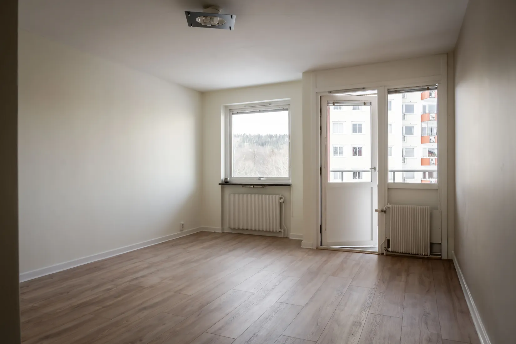 Bostadsrätt, Lindormsgatan 22, Sjöbo, Borås