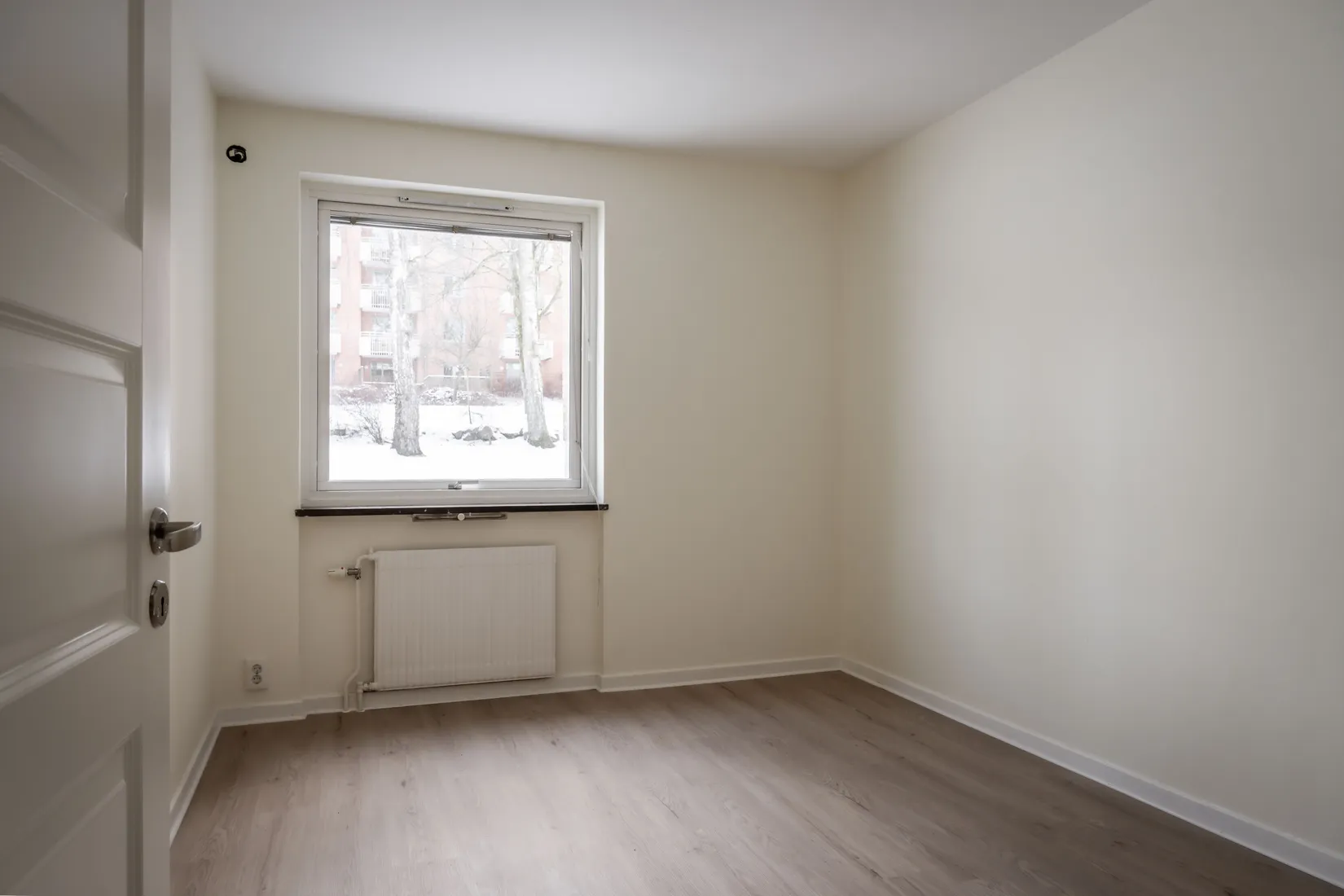 Bostadsrätt, Lindormsgatan 22, Sjöbo, Borås