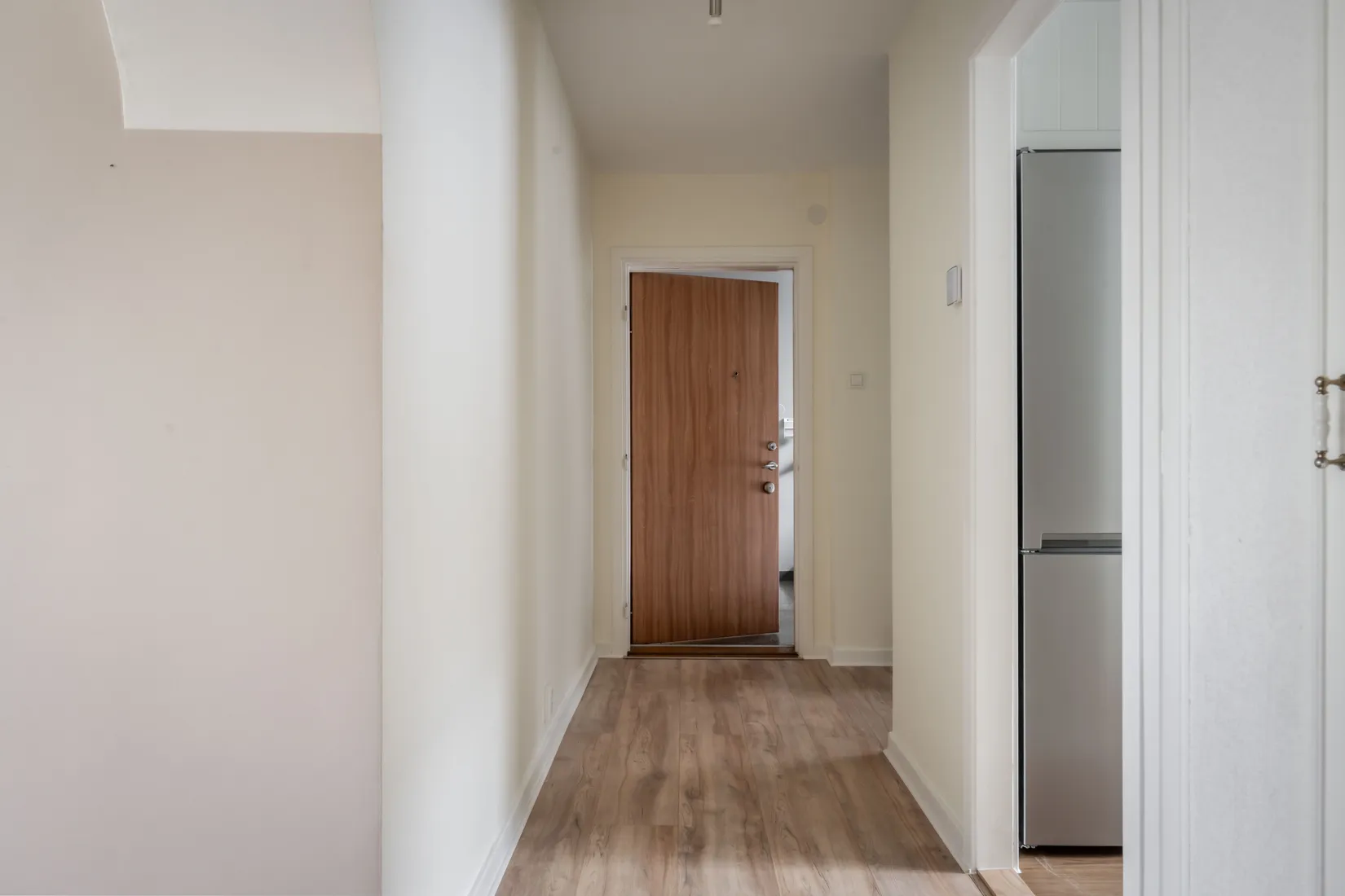 Bostadsrätt, Lindormsgatan 22, Sjöbo, Borås