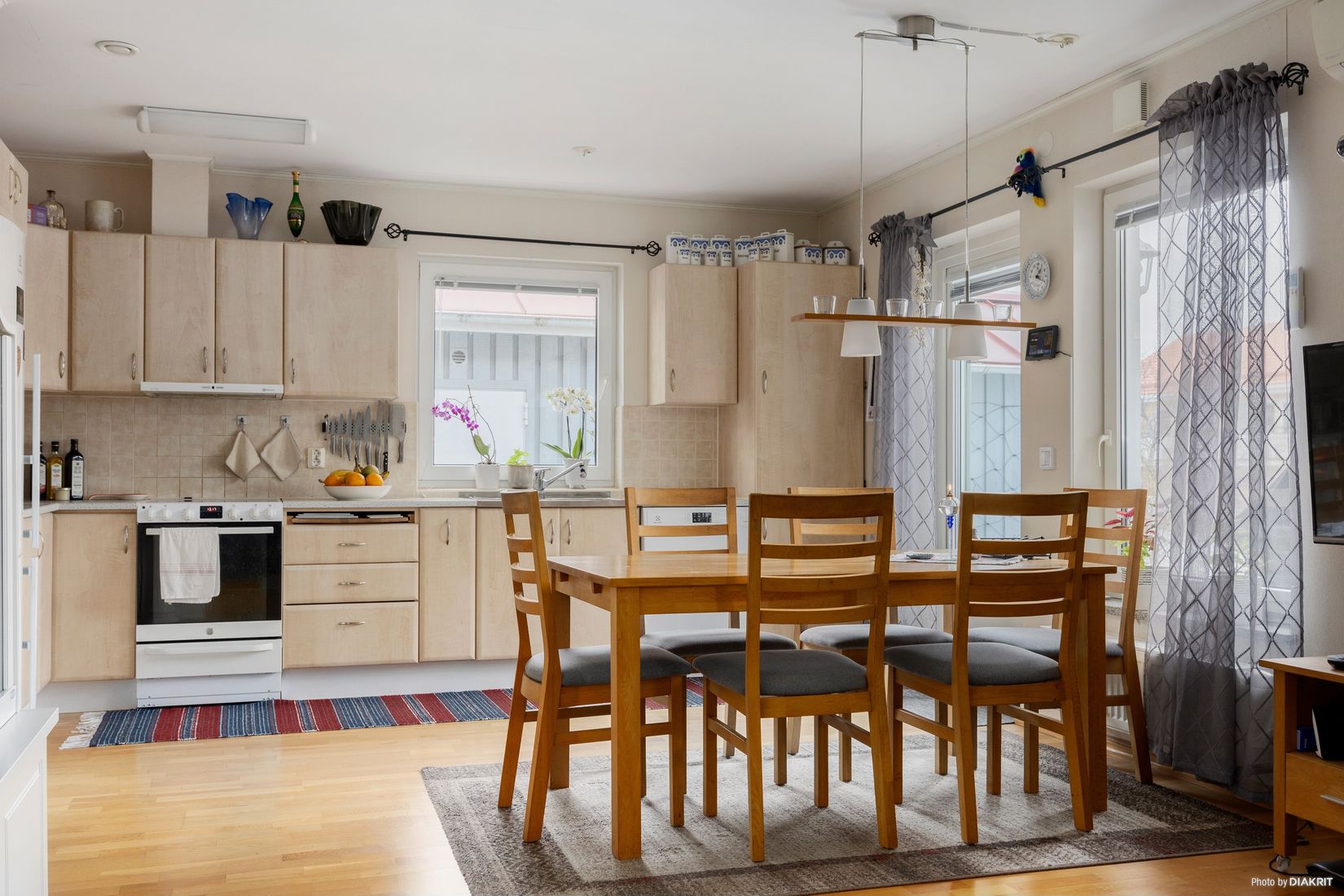 Villa, Vibble Tvinnaregatan 59, Vibble - Visby Närområde, Gotland