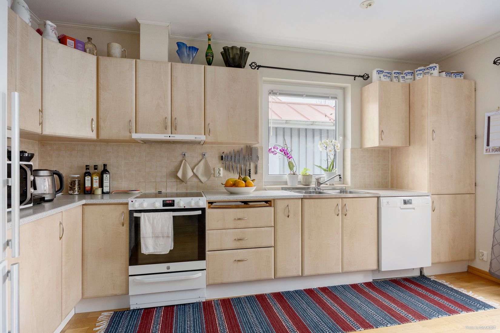 Villa, Vibble Tvinnaregatan 59, Vibble - Visby Närområde, Gotland